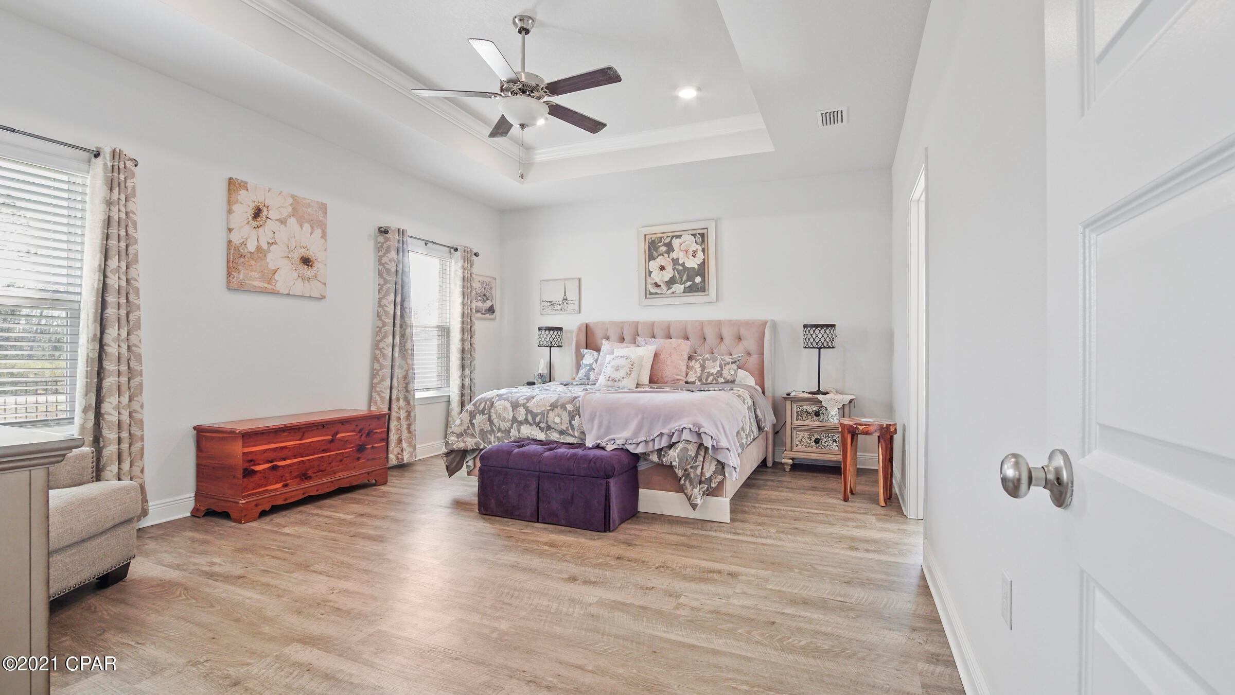 Titus Park - Residential