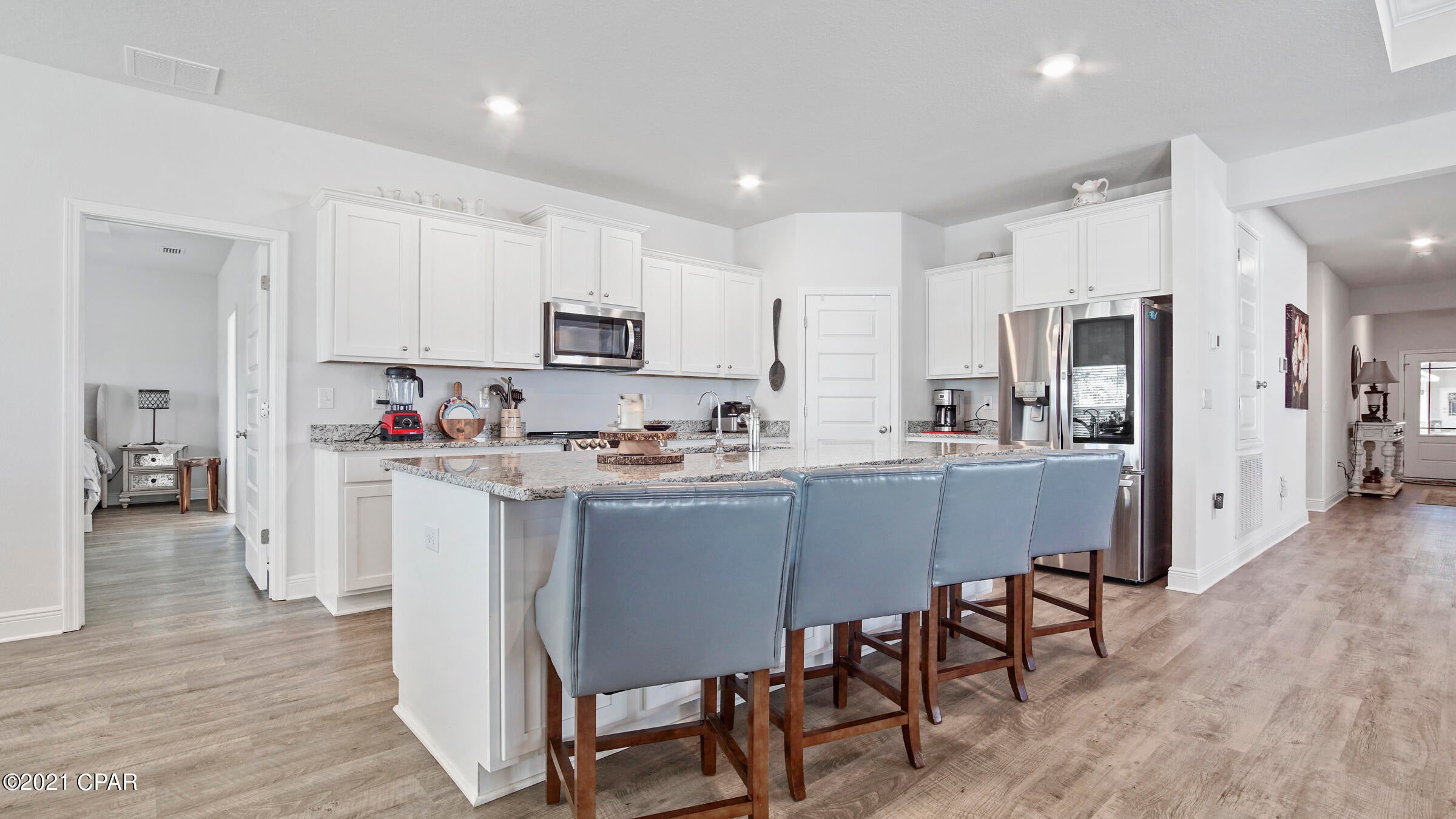Titus Park - Residential