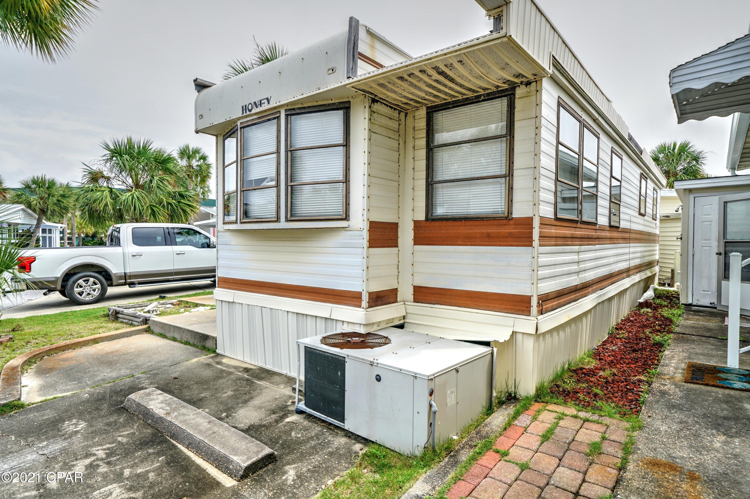 Venture Out Travel Trail - Residential