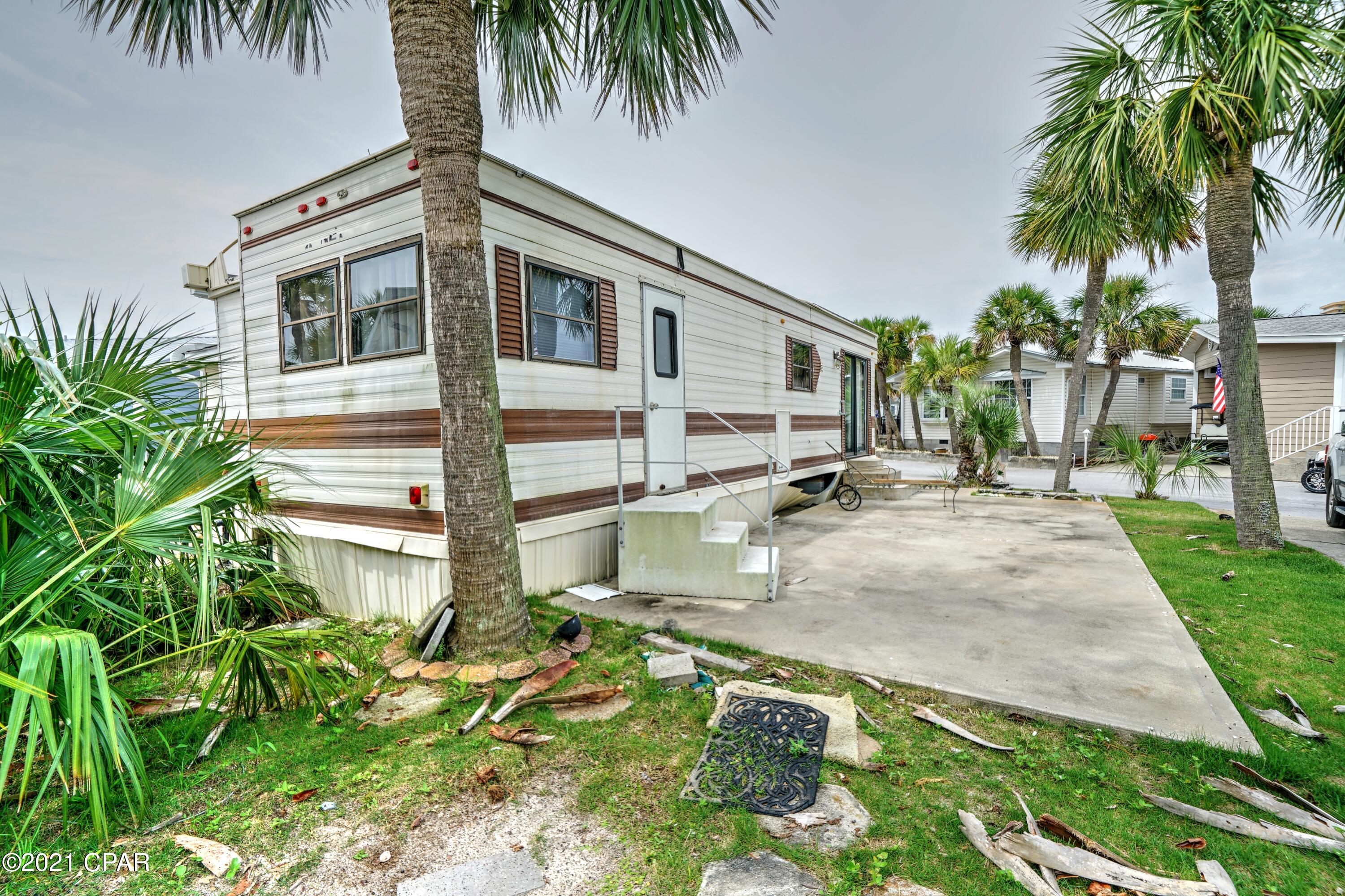 Venture Out Travel Trail - Residential