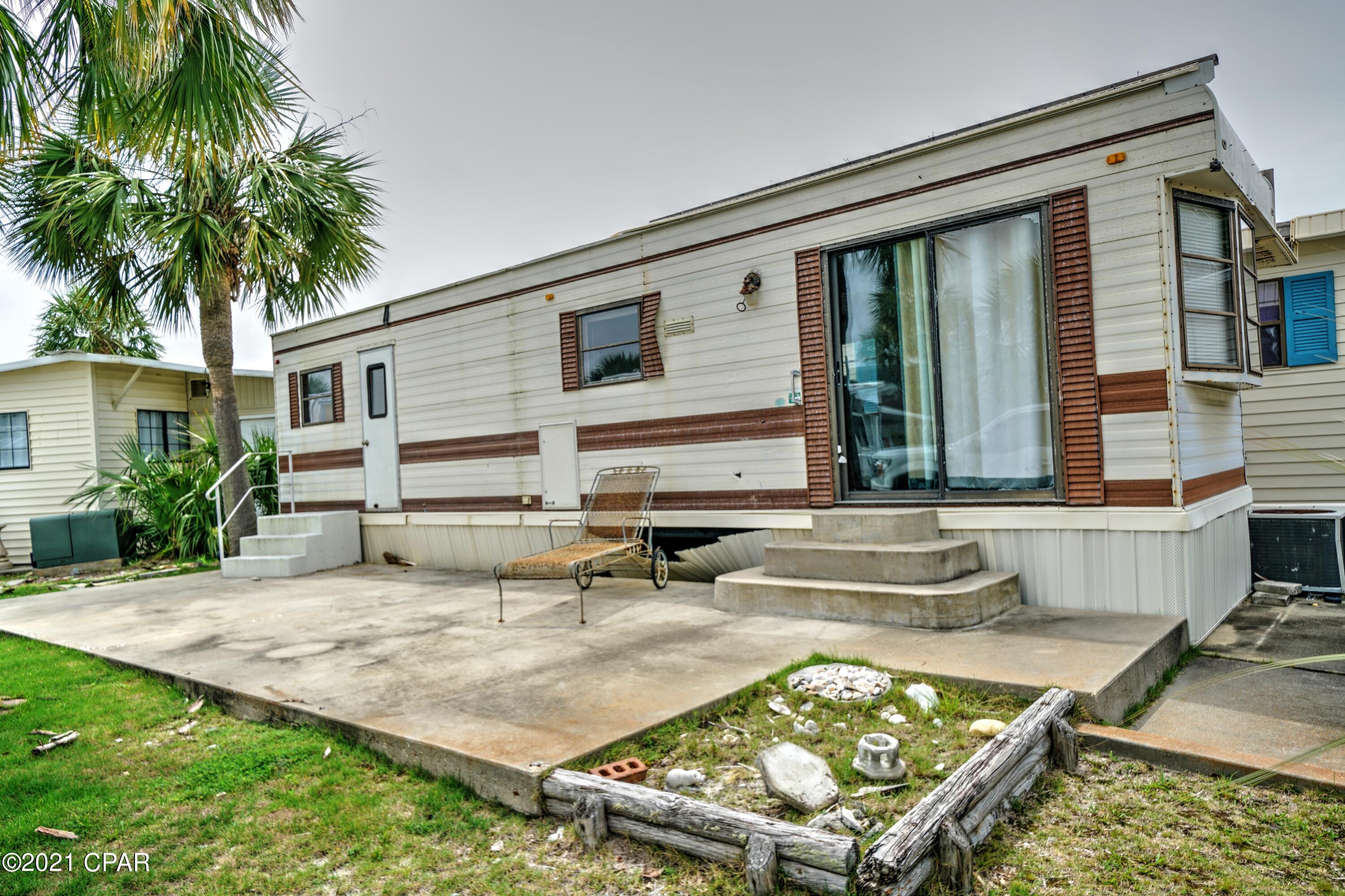 Venture Out Travel Trail - Residential