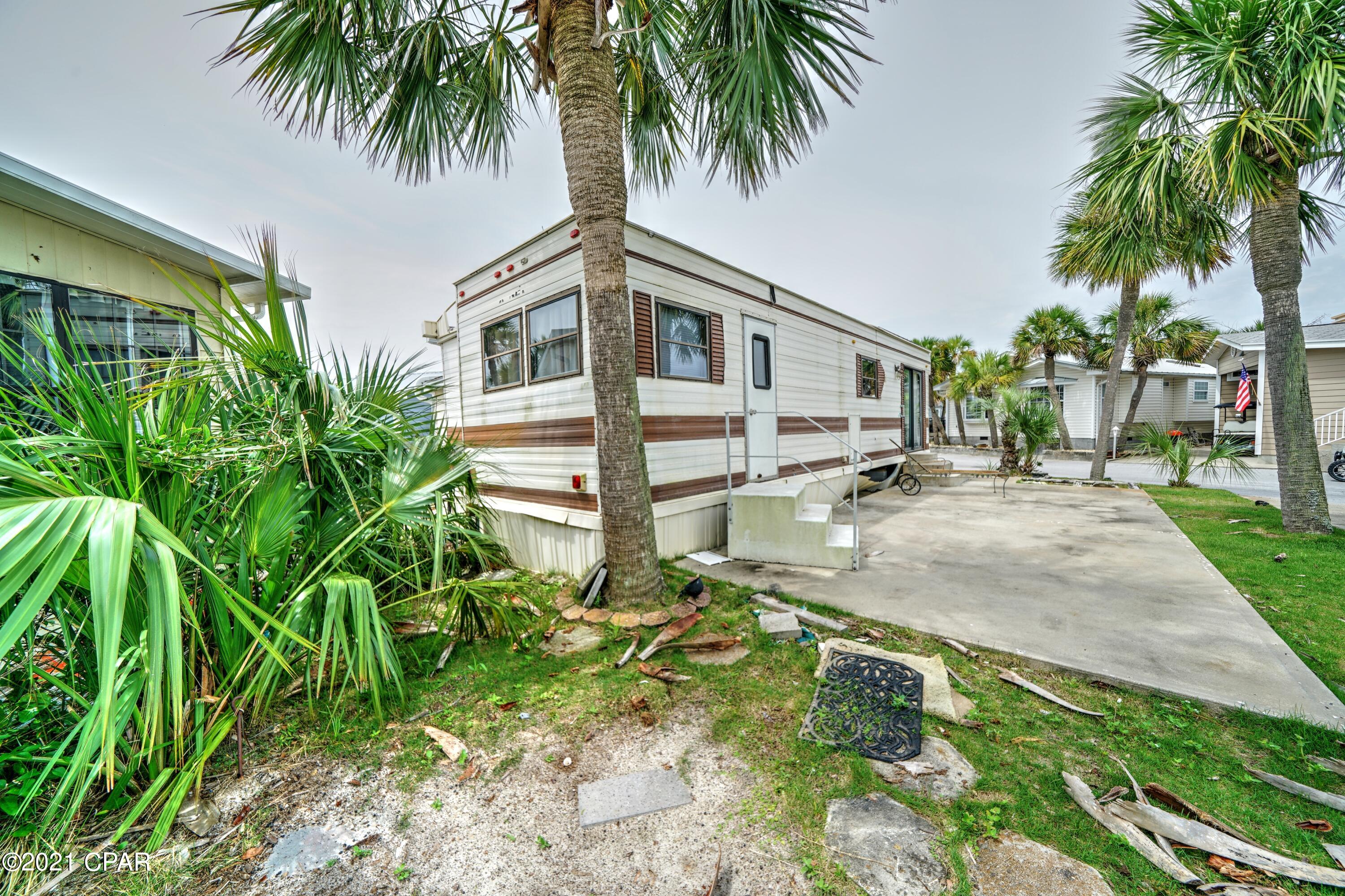 Venture Out Travel Trail - Residential