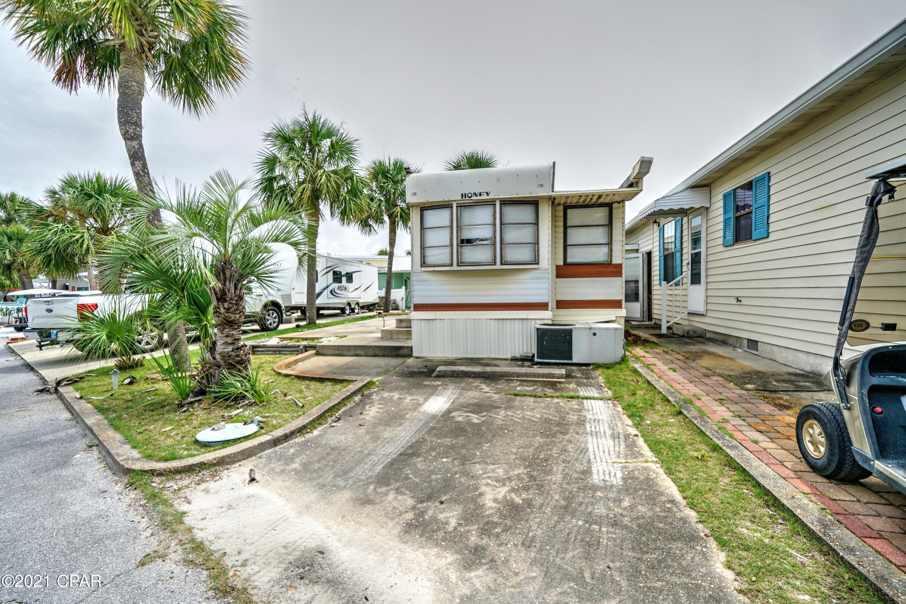 Venture Out Travel Trail - Residential