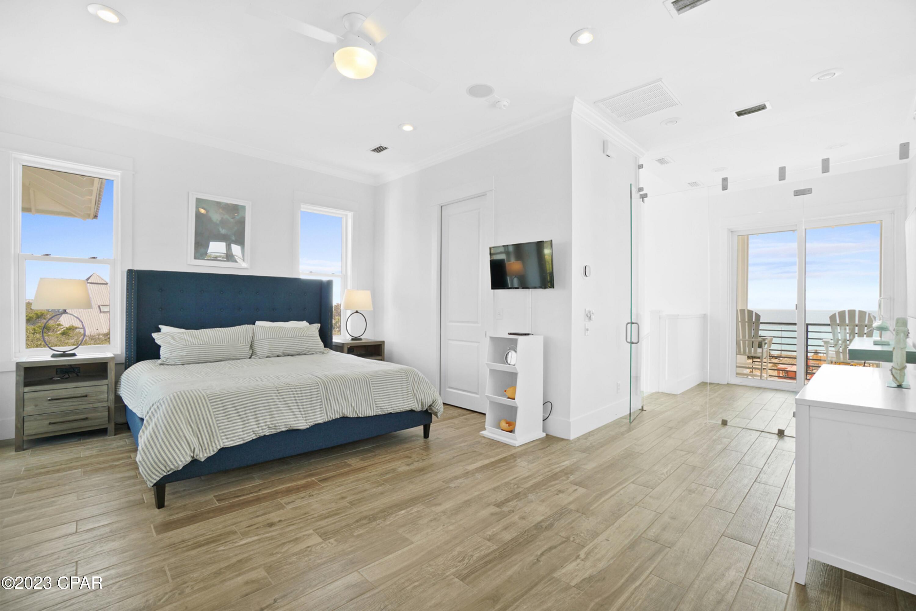 Blue Mountain Beach - Residential