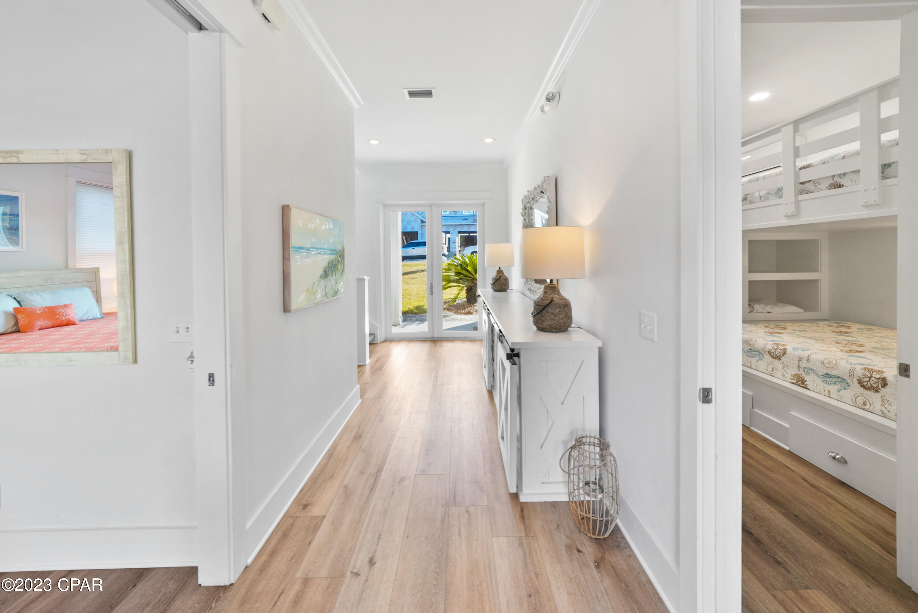 Blue Mountain Beach - Residential