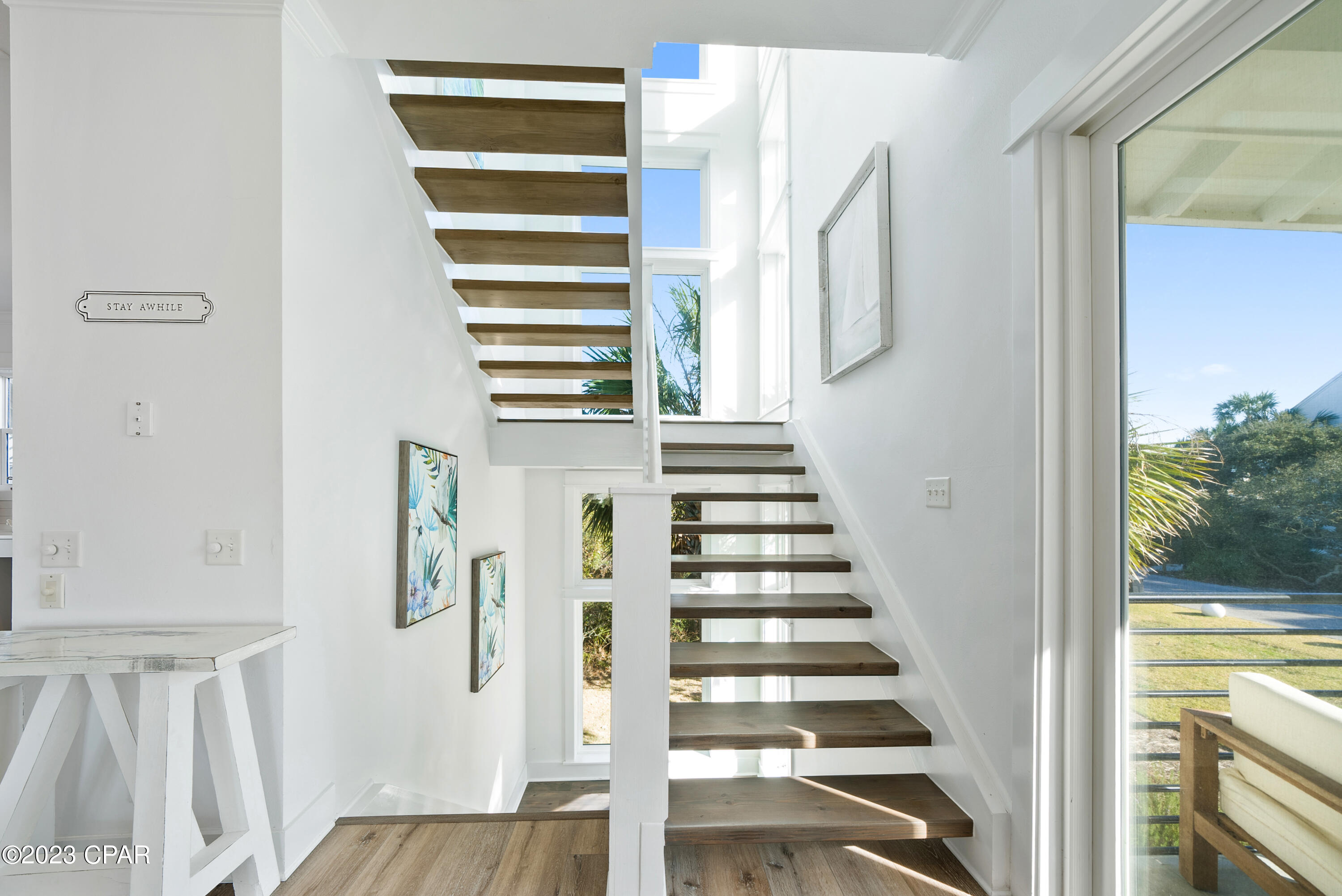 Blue Mountain Beach - Residential
