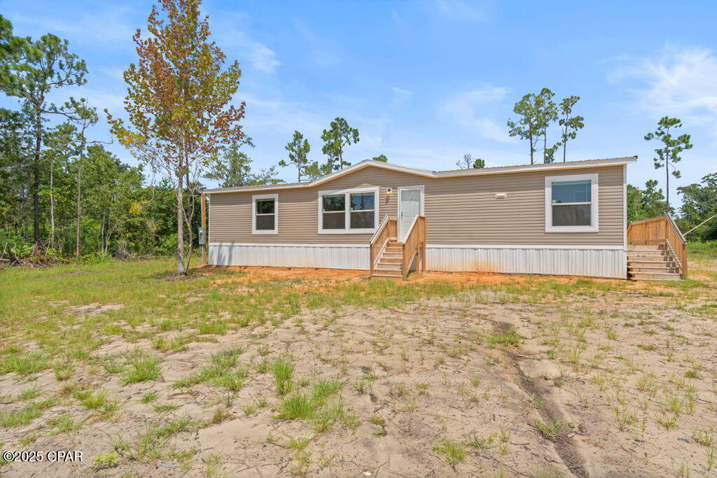 SELLER SAYS SELL !!!  CALLING ALL BUYERS AND OFFERS... This brand new construction, Rover floor plan with 4 bedrooms and 2 full baths.  This house sits within minutes from a boat dock and close to Pitt and Sylvan Springs.  Relax and enjoy what nature has to offer.  But wait there's more.  You are less than 45 minutes to the most beautiful beaches, less than 20 mins from the grocery stores and shopping.  While you are inside the home you can enjoy the open concept, cozy on up with the fireplace, or go relax in the soaking tub in the primary en suite.  This home has it all and sits on 1 full acre. 
Come take a look!