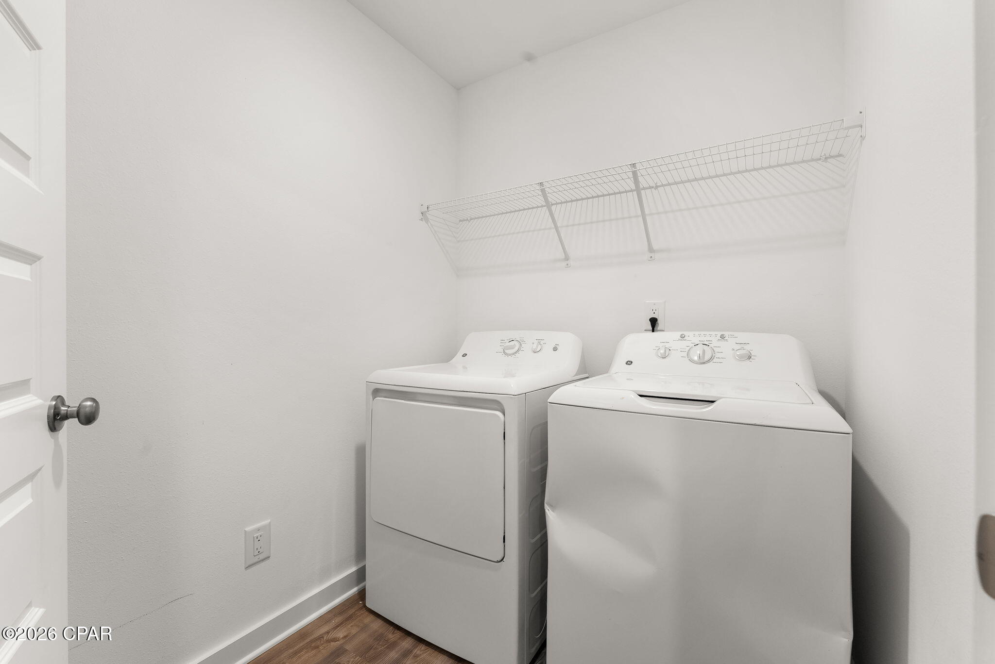Tyndall Station - Residential Lease