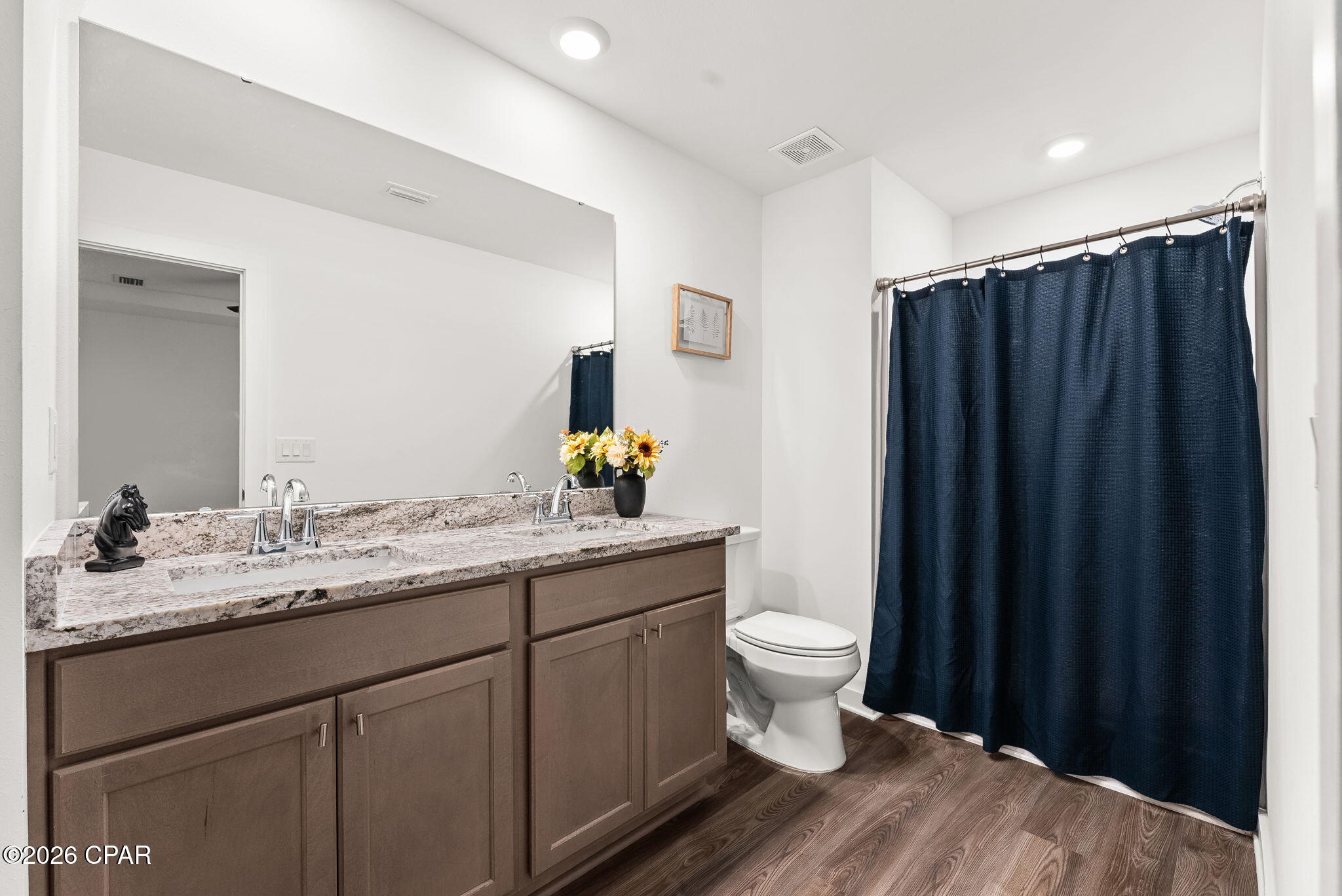 Tyndall Station - Residential Lease