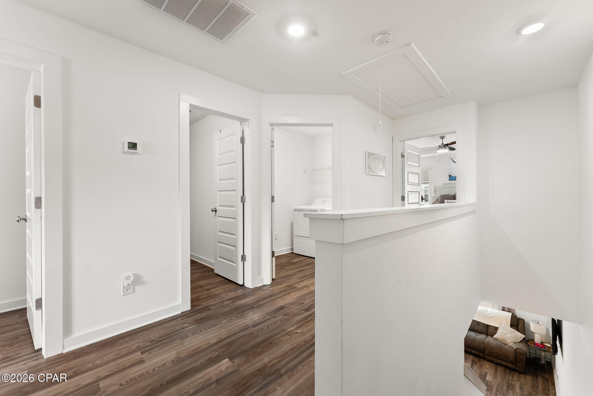 Tyndall Station - Residential Lease