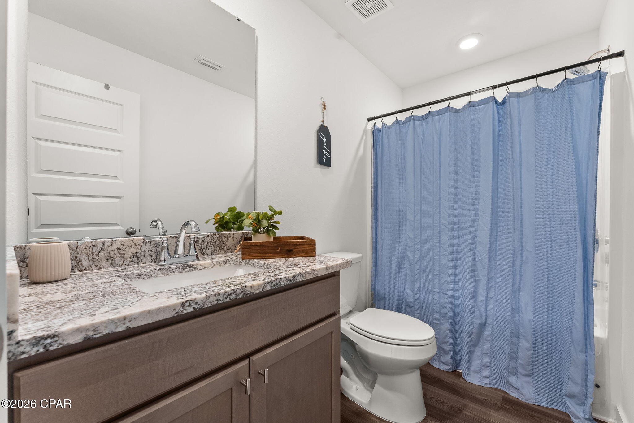 Tyndall Station - Residential Lease
