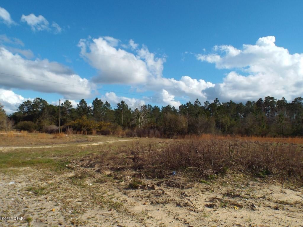 [No Recorded Subdiv] - Land