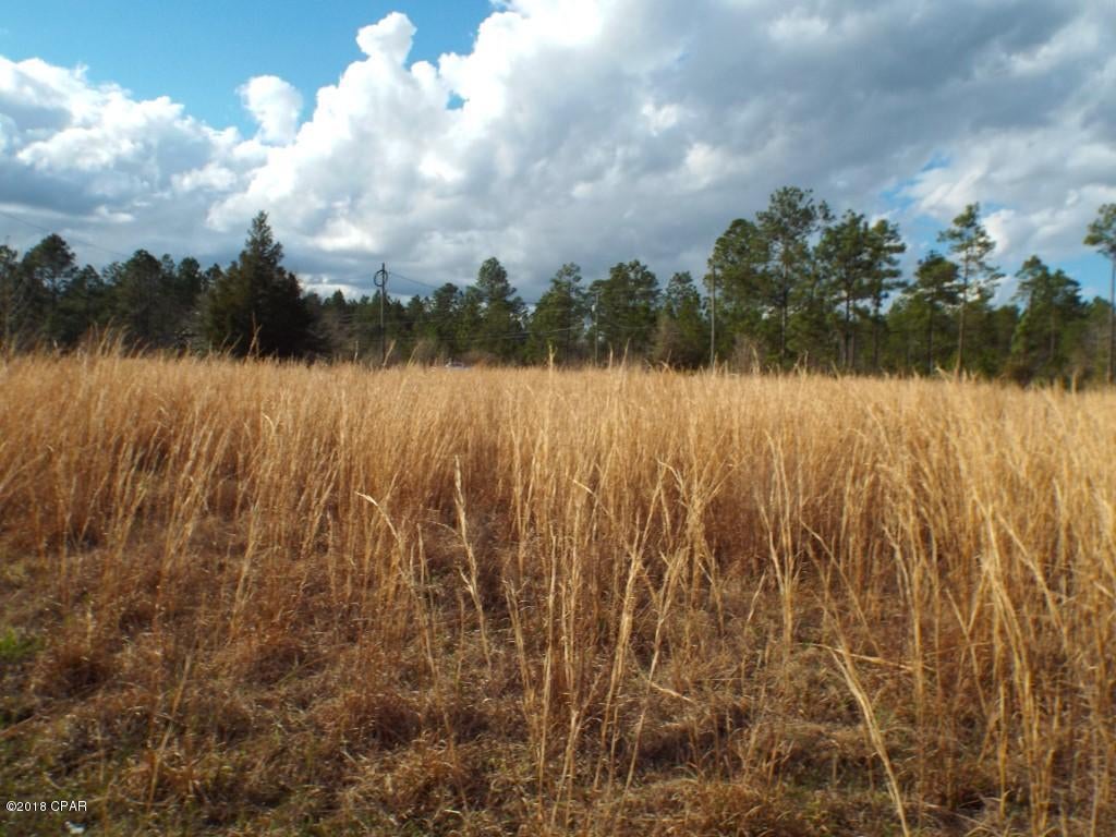 [No Recorded Subdiv] - Land