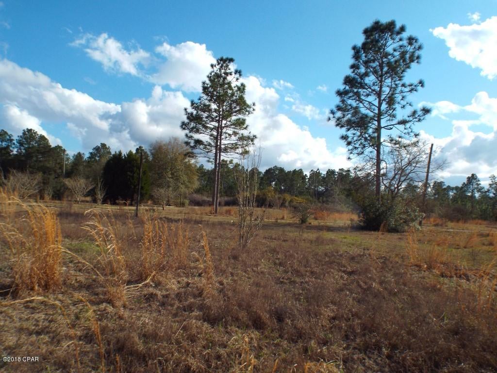 [No Recorded Subdiv] - Land
