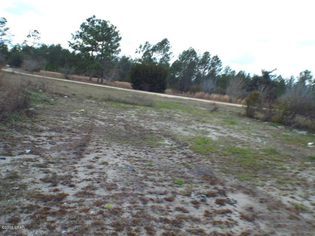[No Recorded Subdiv] - Land