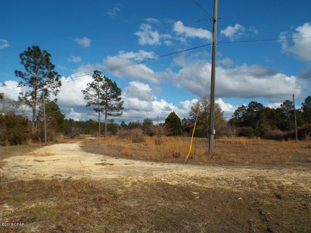 [No Recorded Subdiv] - Land