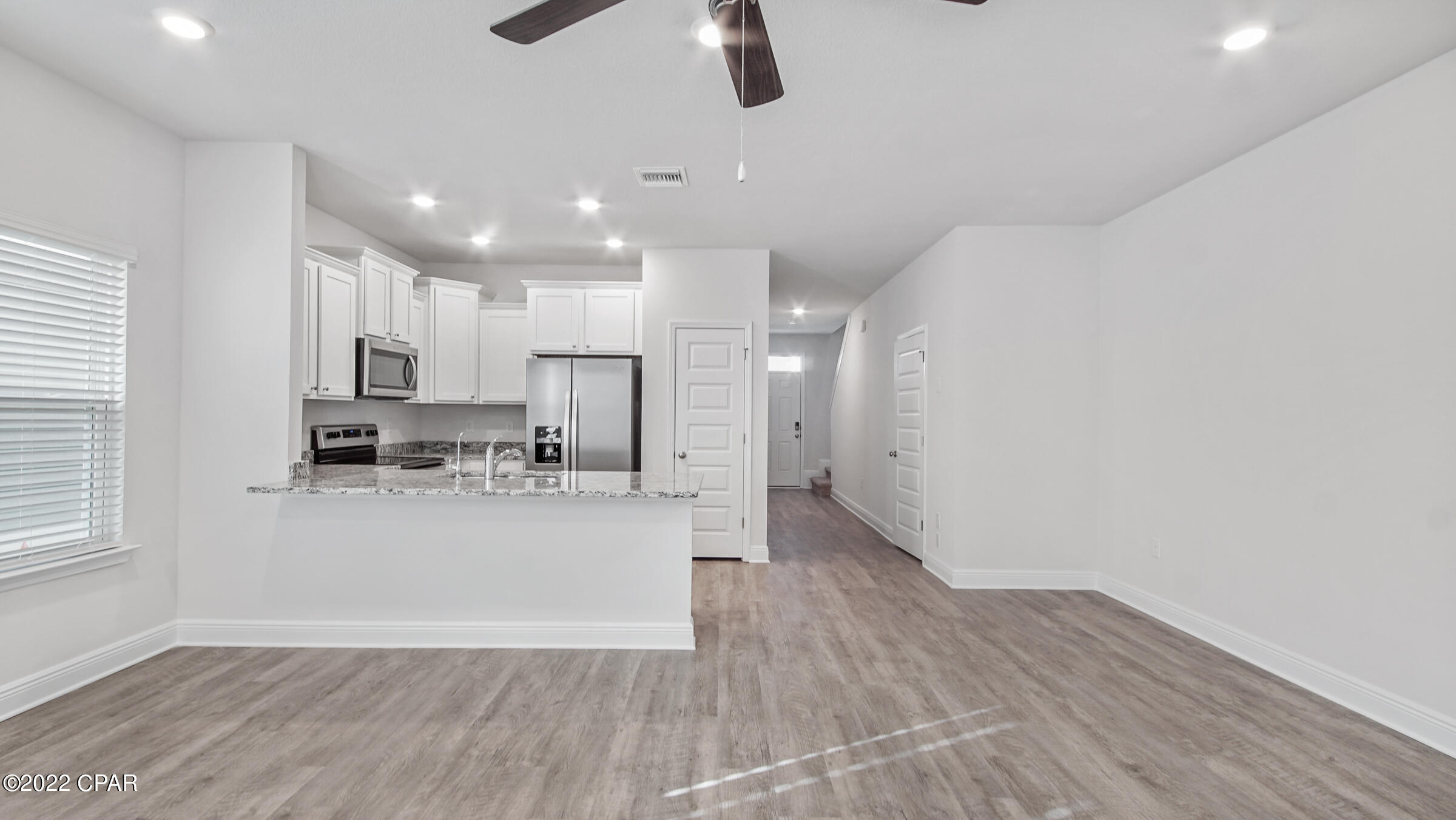 [No Recorded Subdiv] - Residential Lease