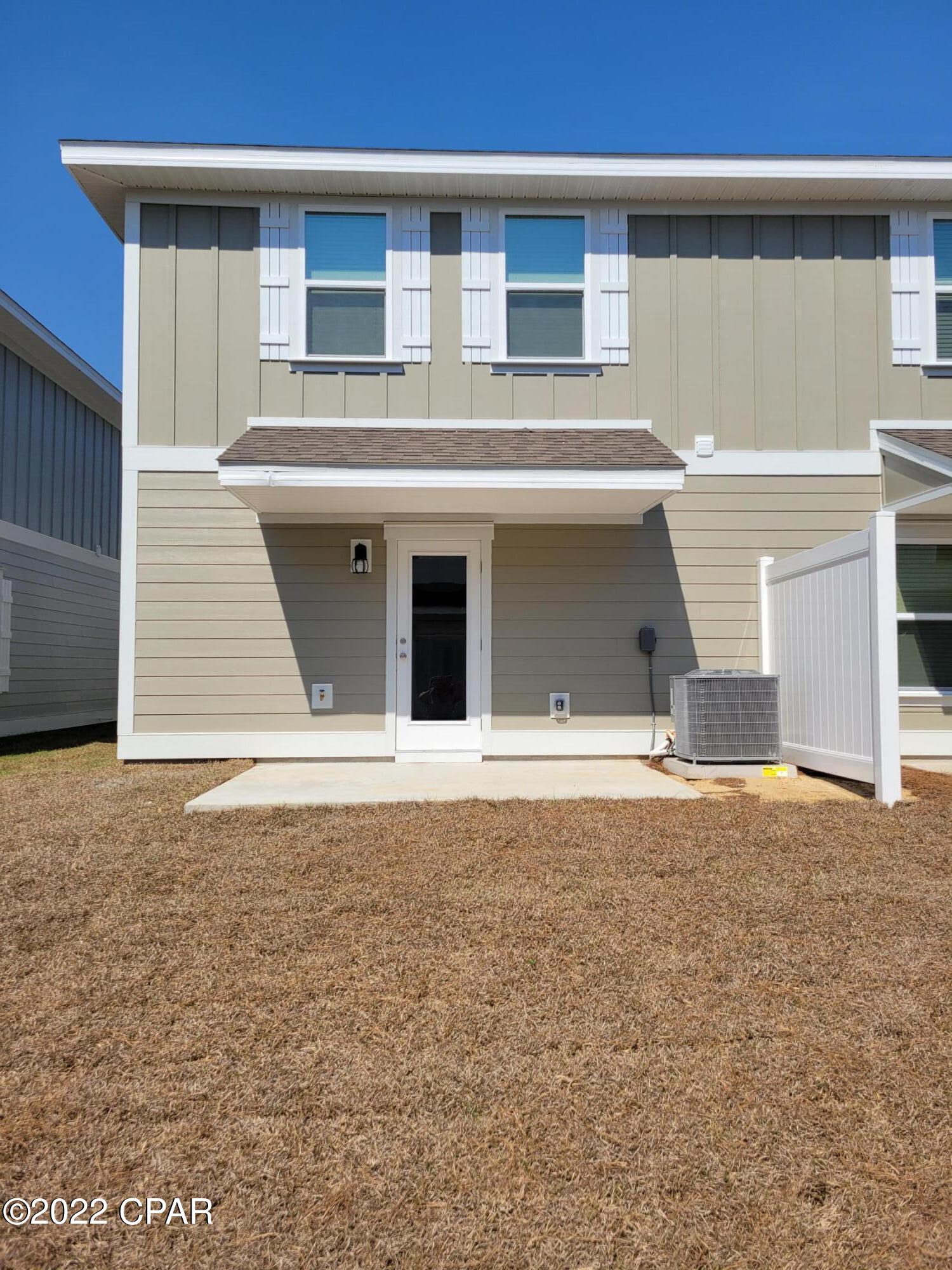 [No Recorded Subdiv] - Residential Lease