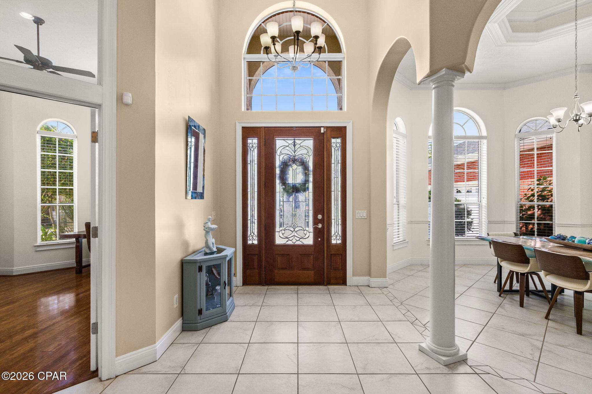 The Landings - Residential