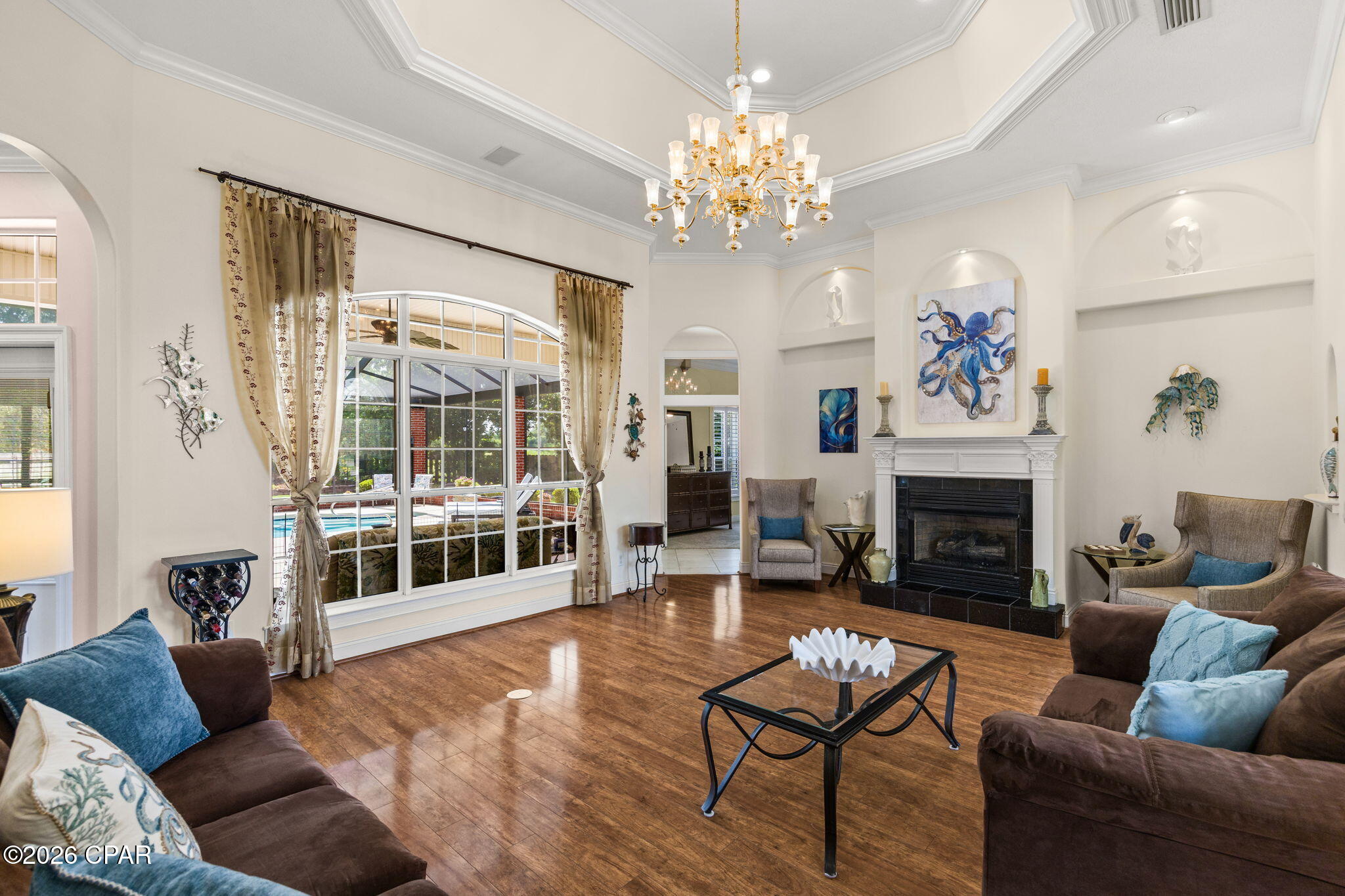 The Landings - Residential