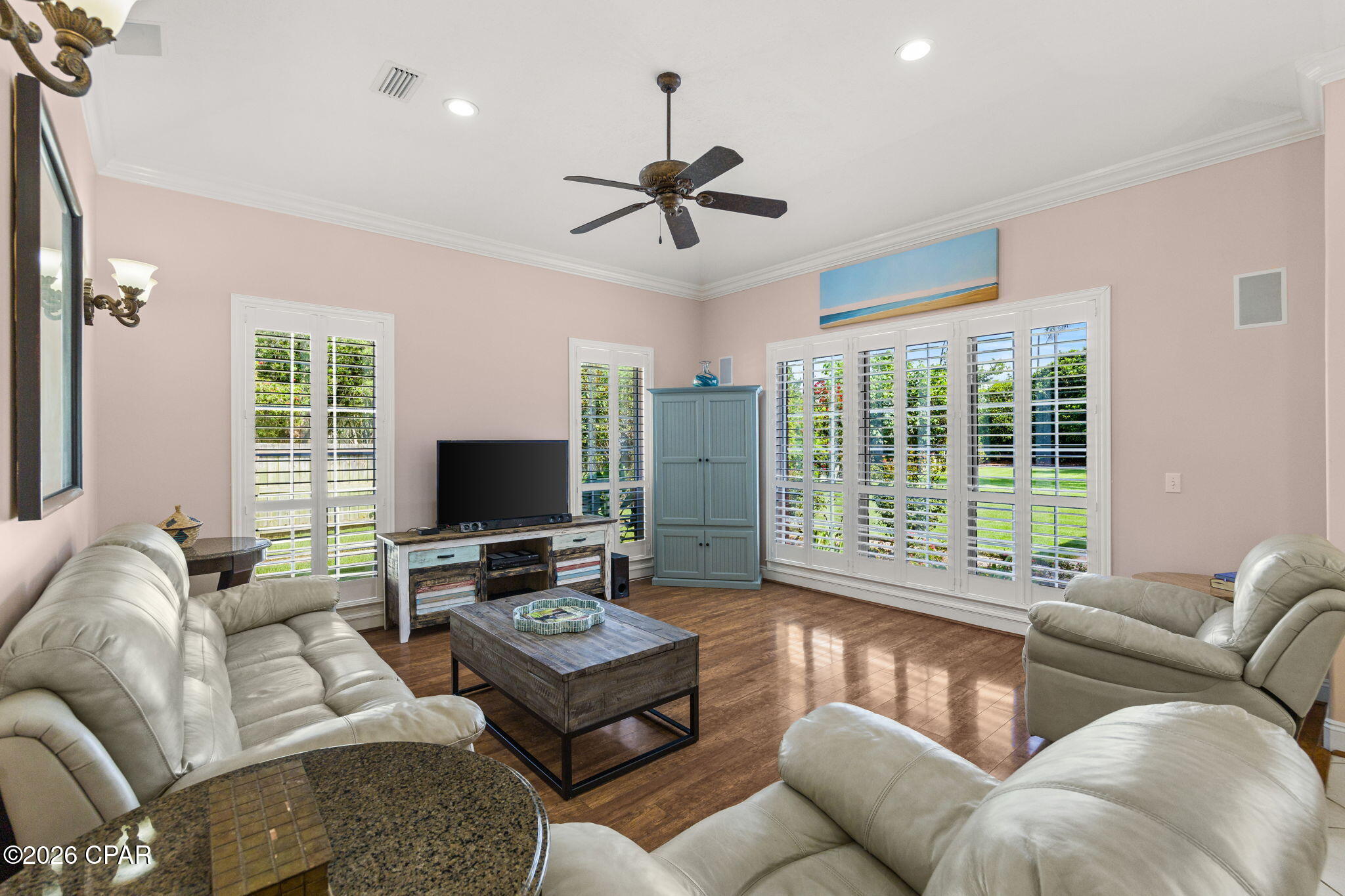 The Landings - Residential