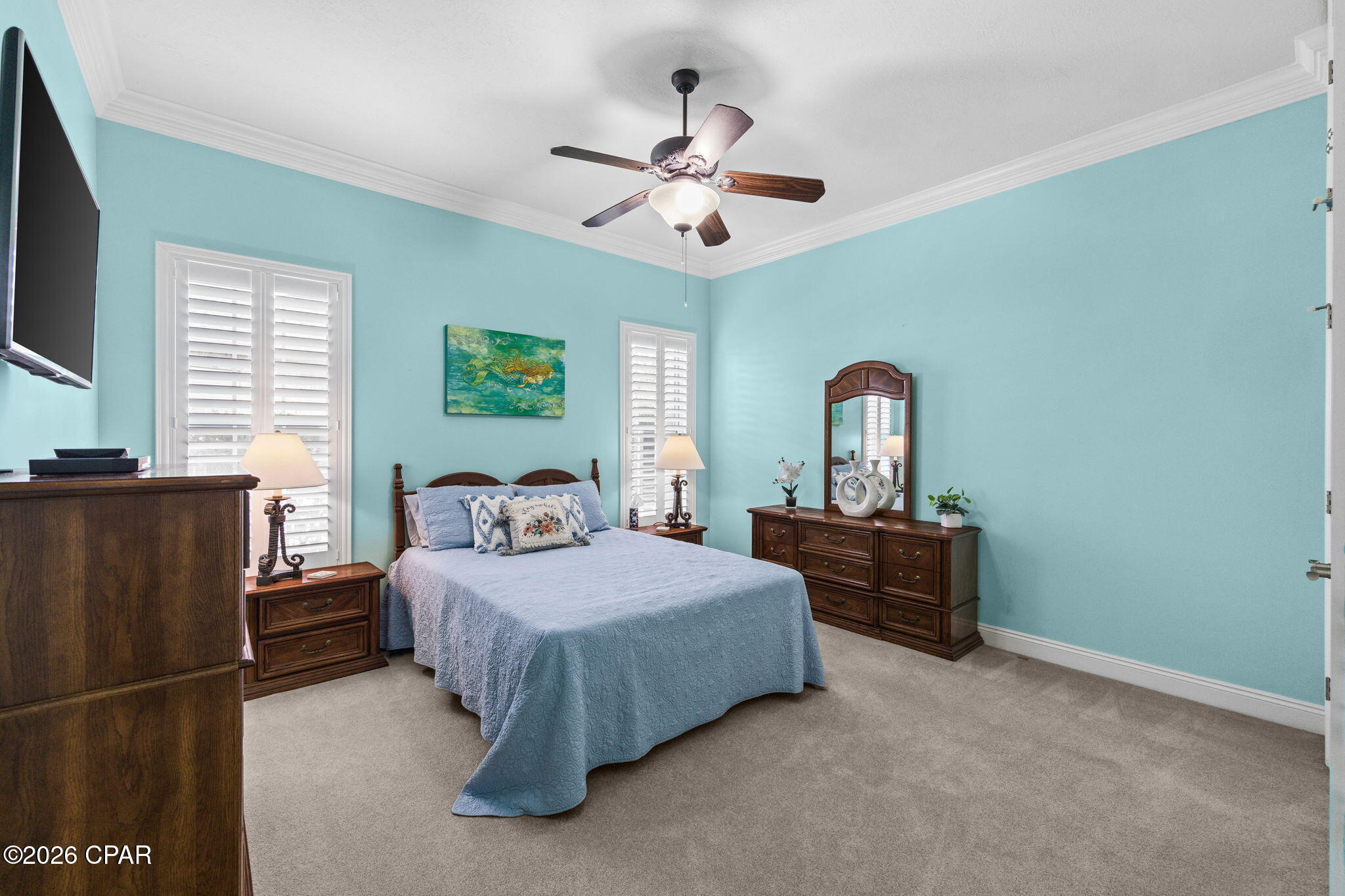 The Landings - Residential