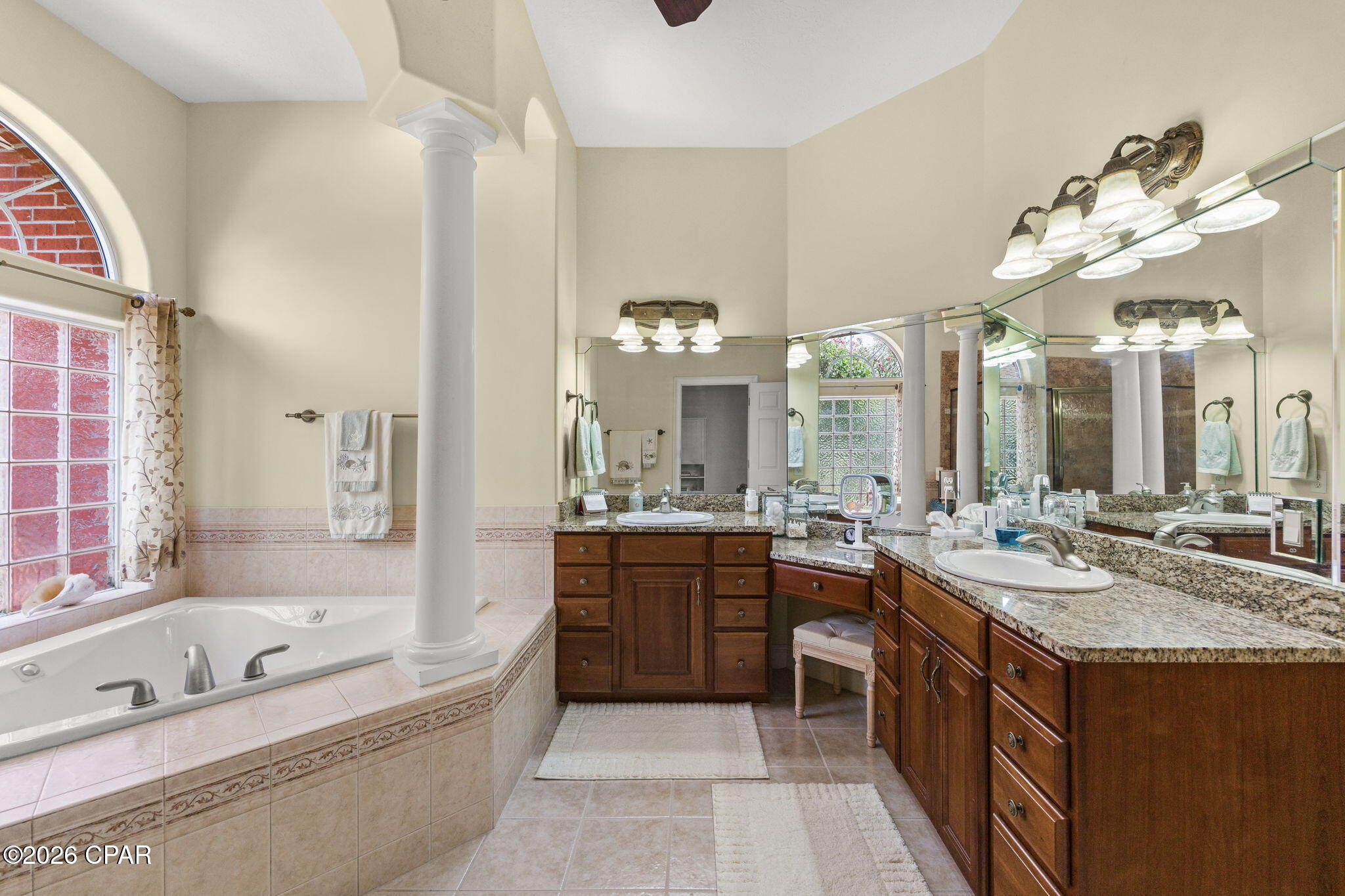 The Landings - Residential