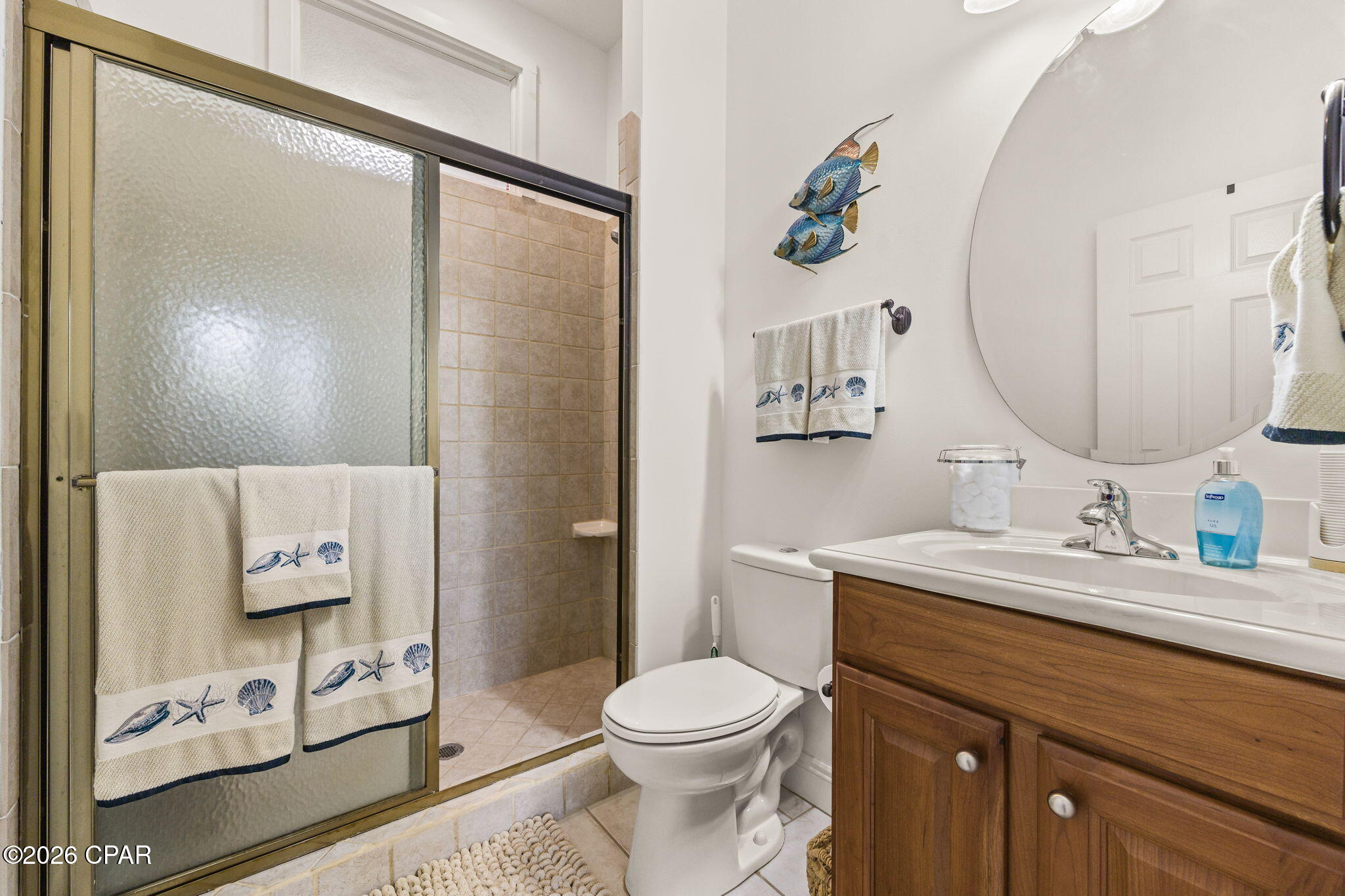 The Landings - Residential