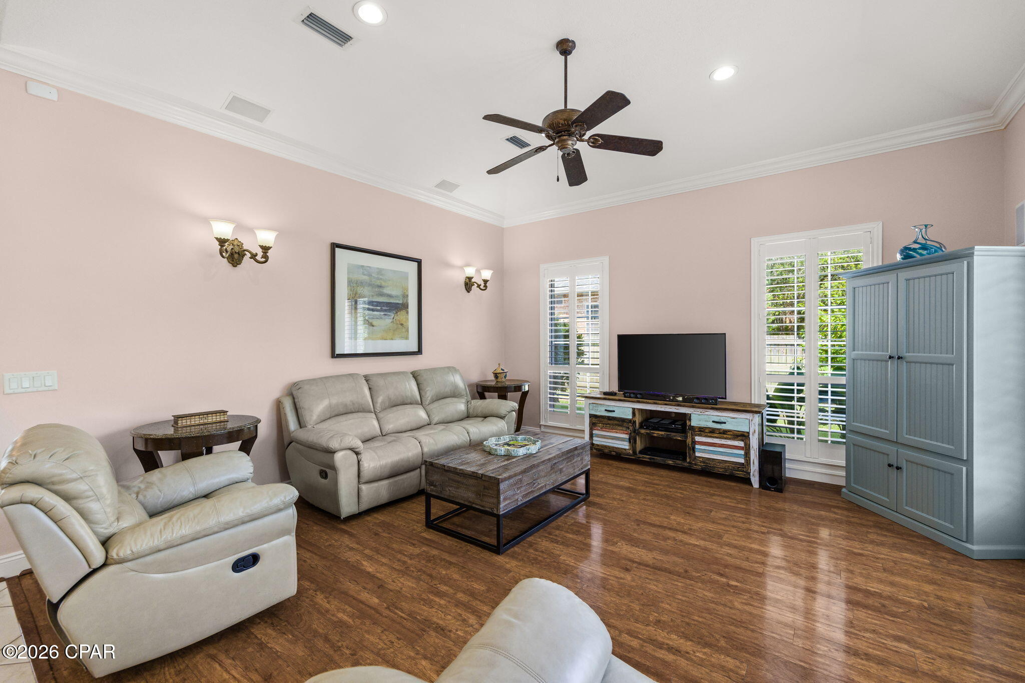 The Landings - Residential