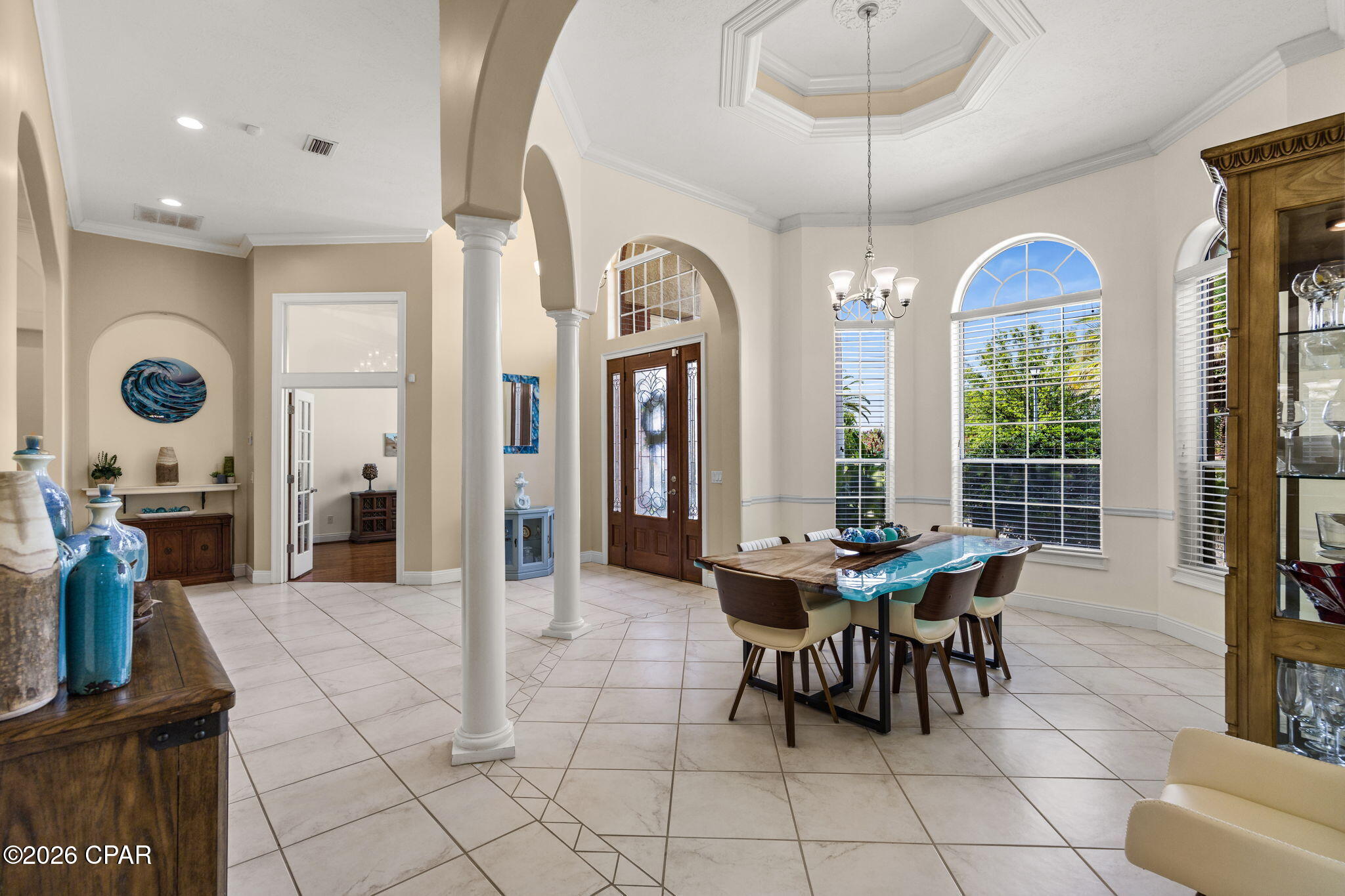 The Landings - Residential