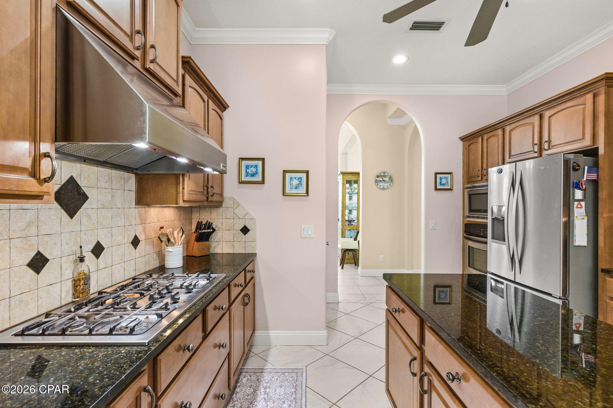 The Landings - Residential