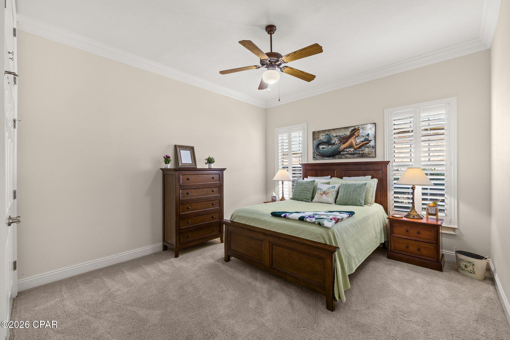 The Landings - Residential