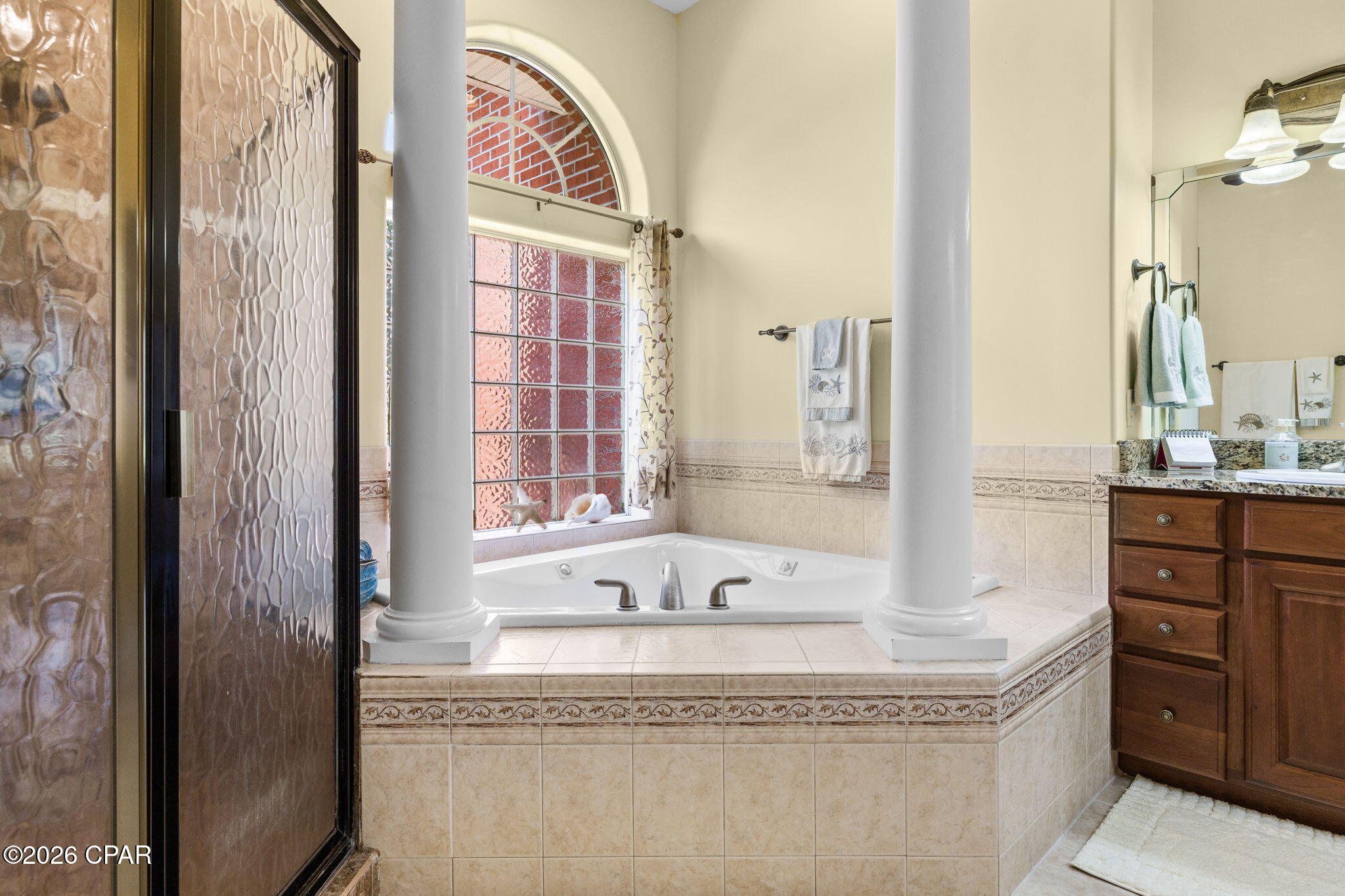 The Landings - Residential