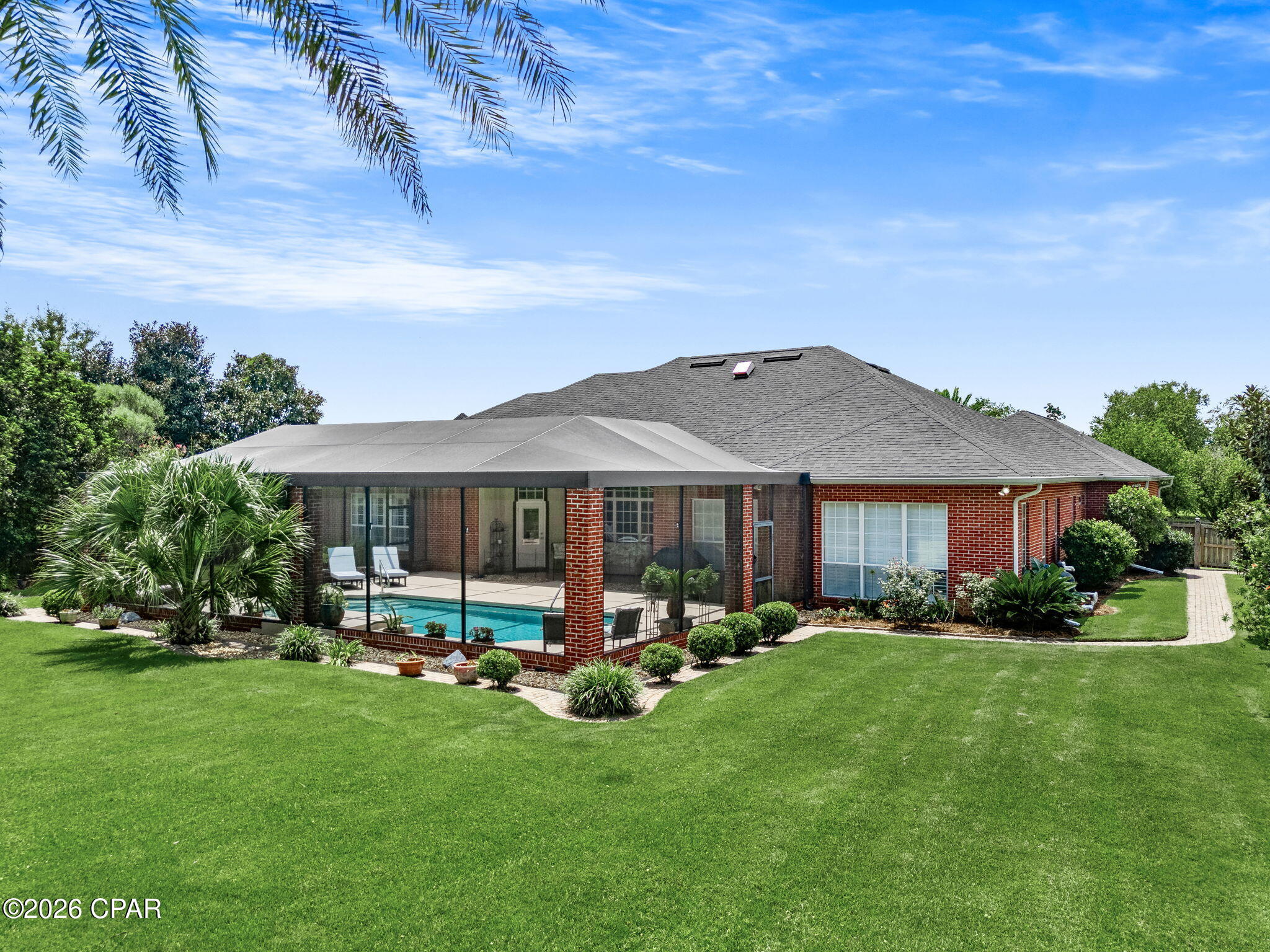 The Landings - Residential