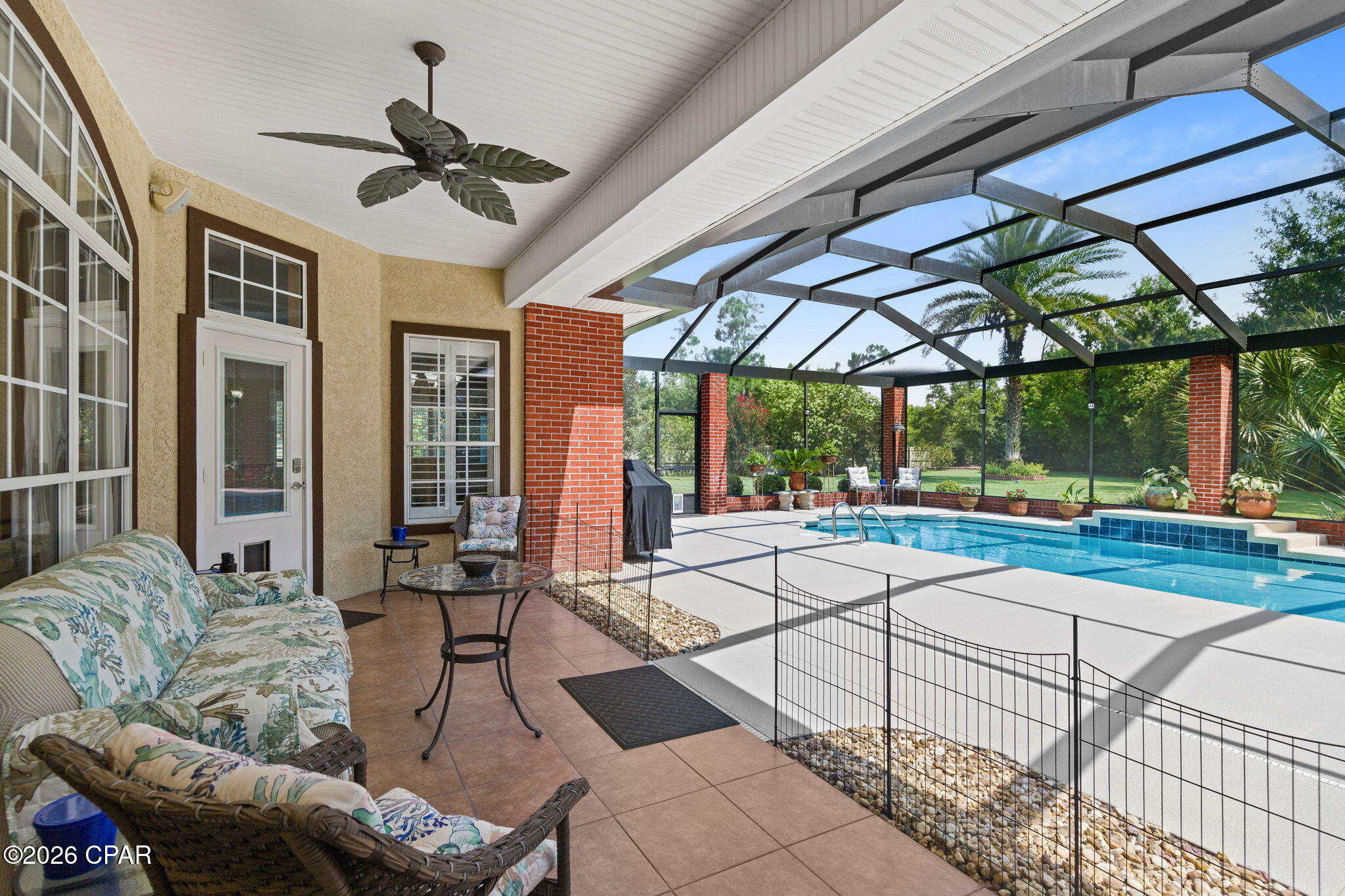 The Landings - Residential