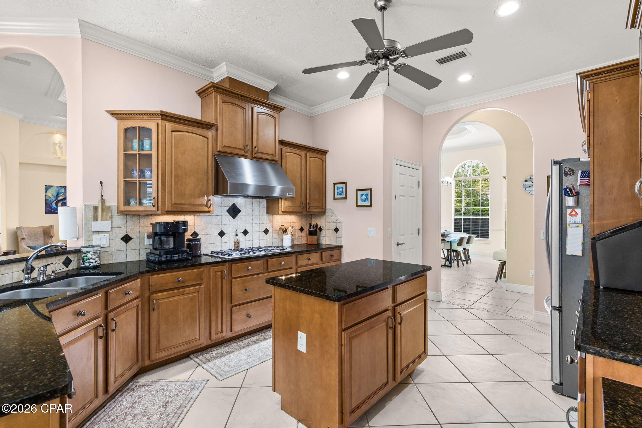 The Landings - Residential