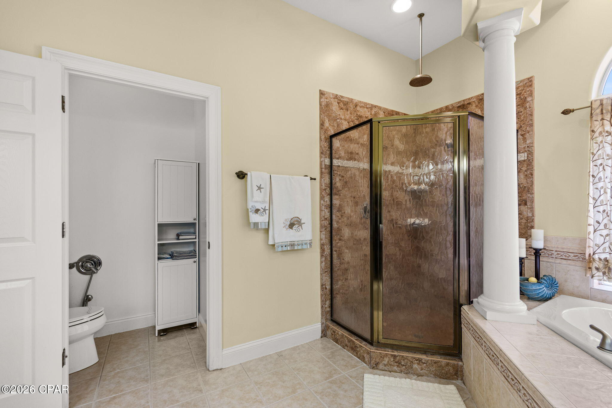The Landings - Residential