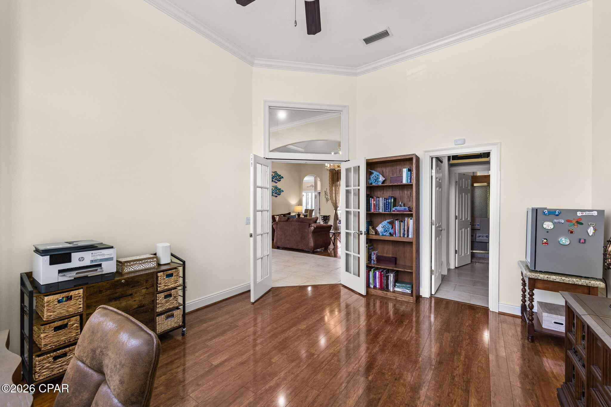 The Landings - Residential