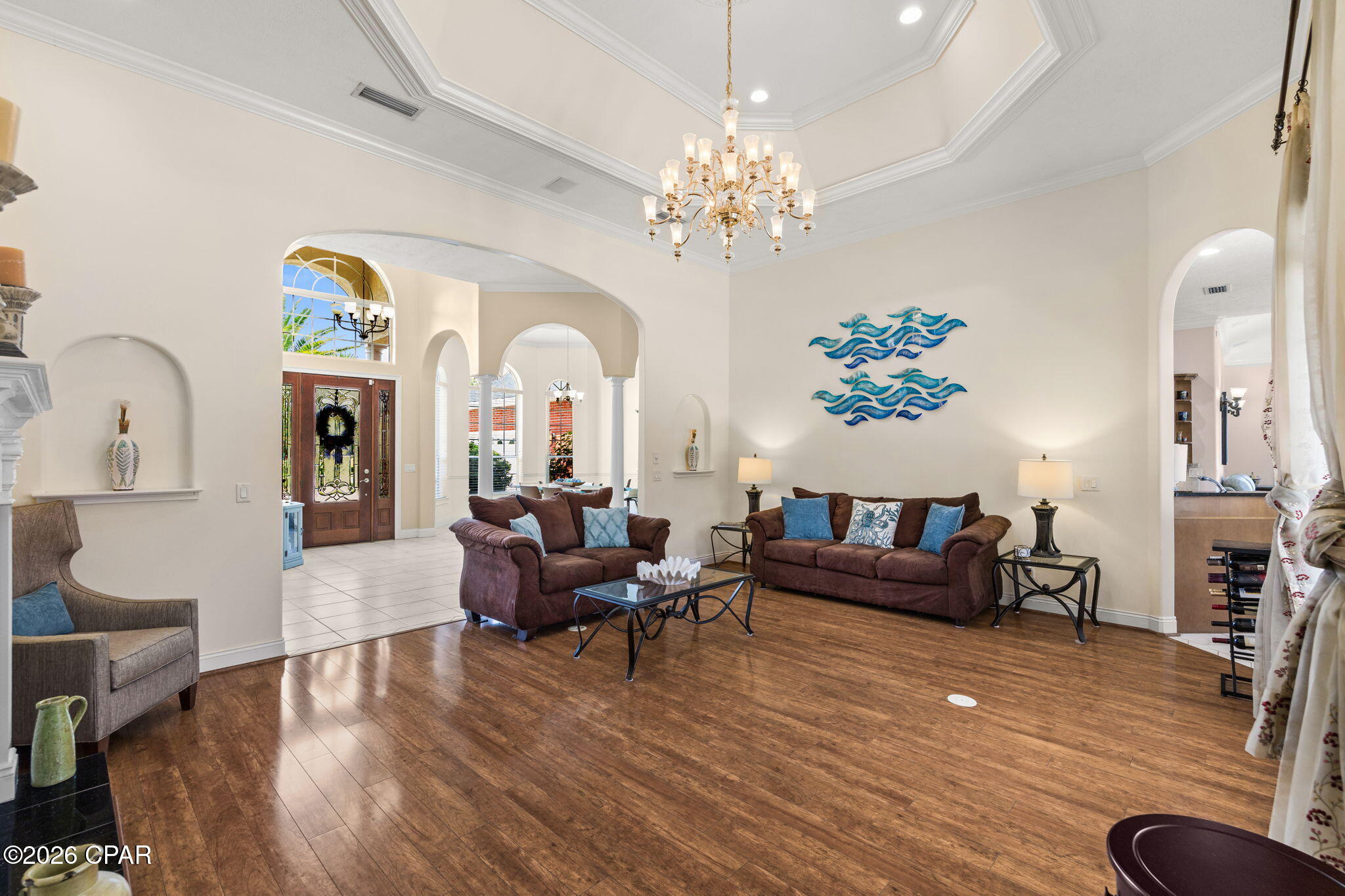 The Landings - Residential
