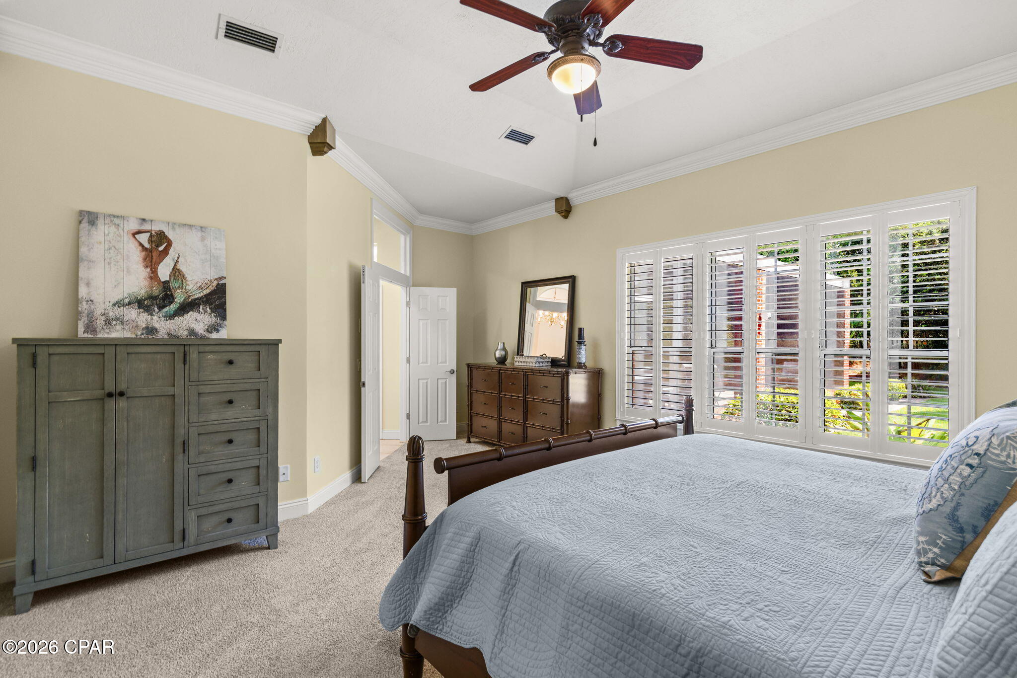 The Landings - Residential