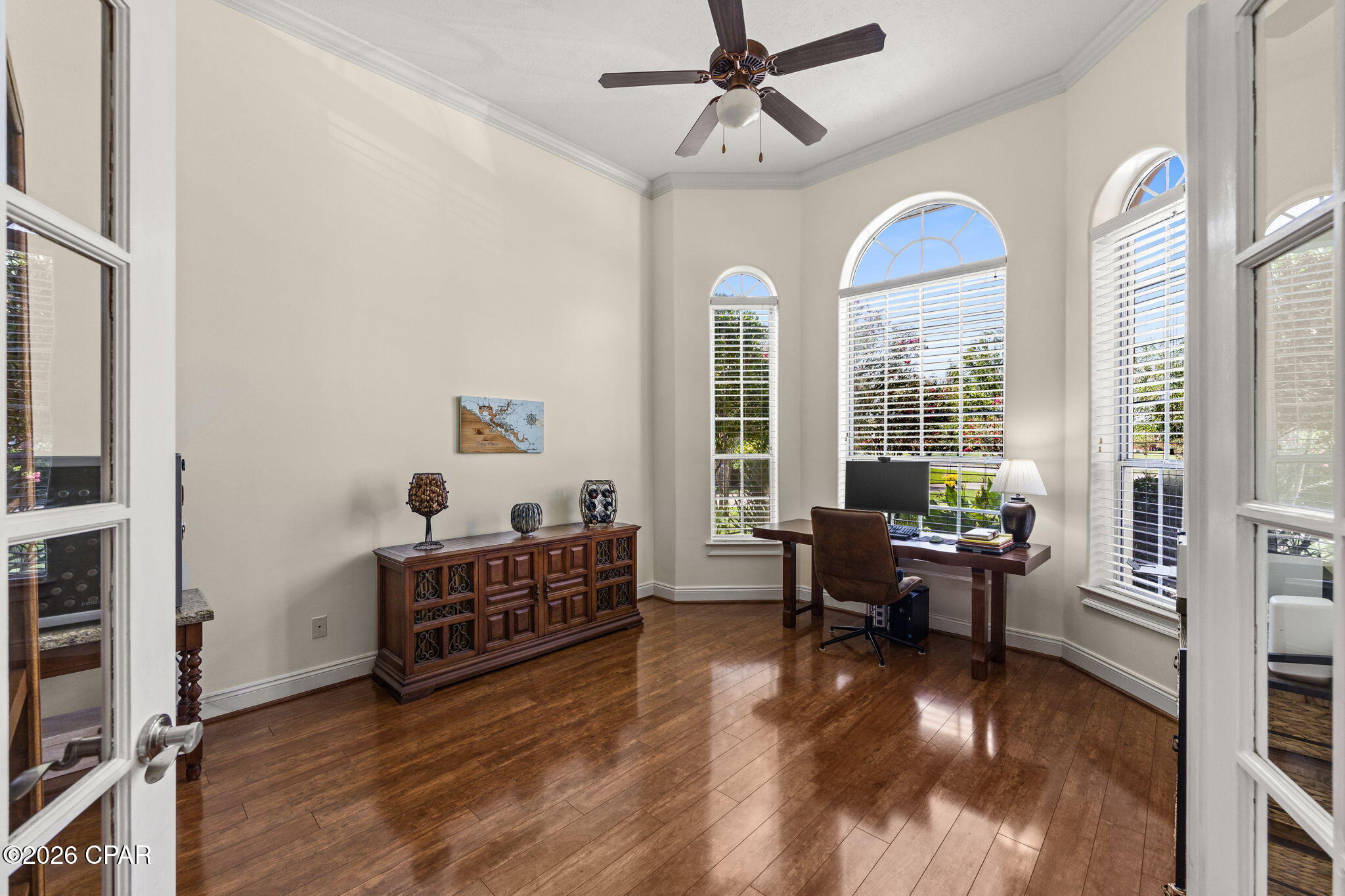The Landings - Residential