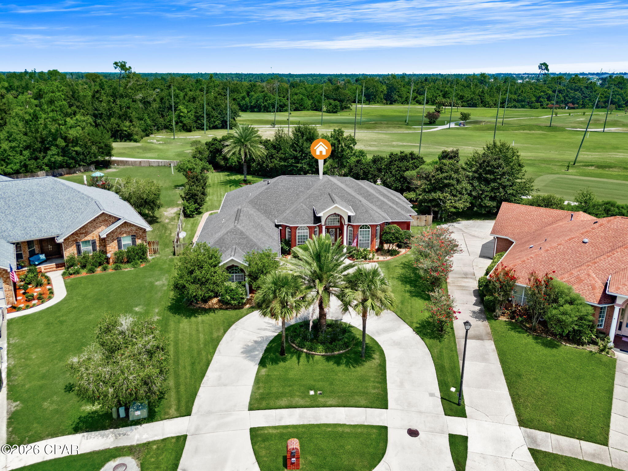 The Landings - Residential