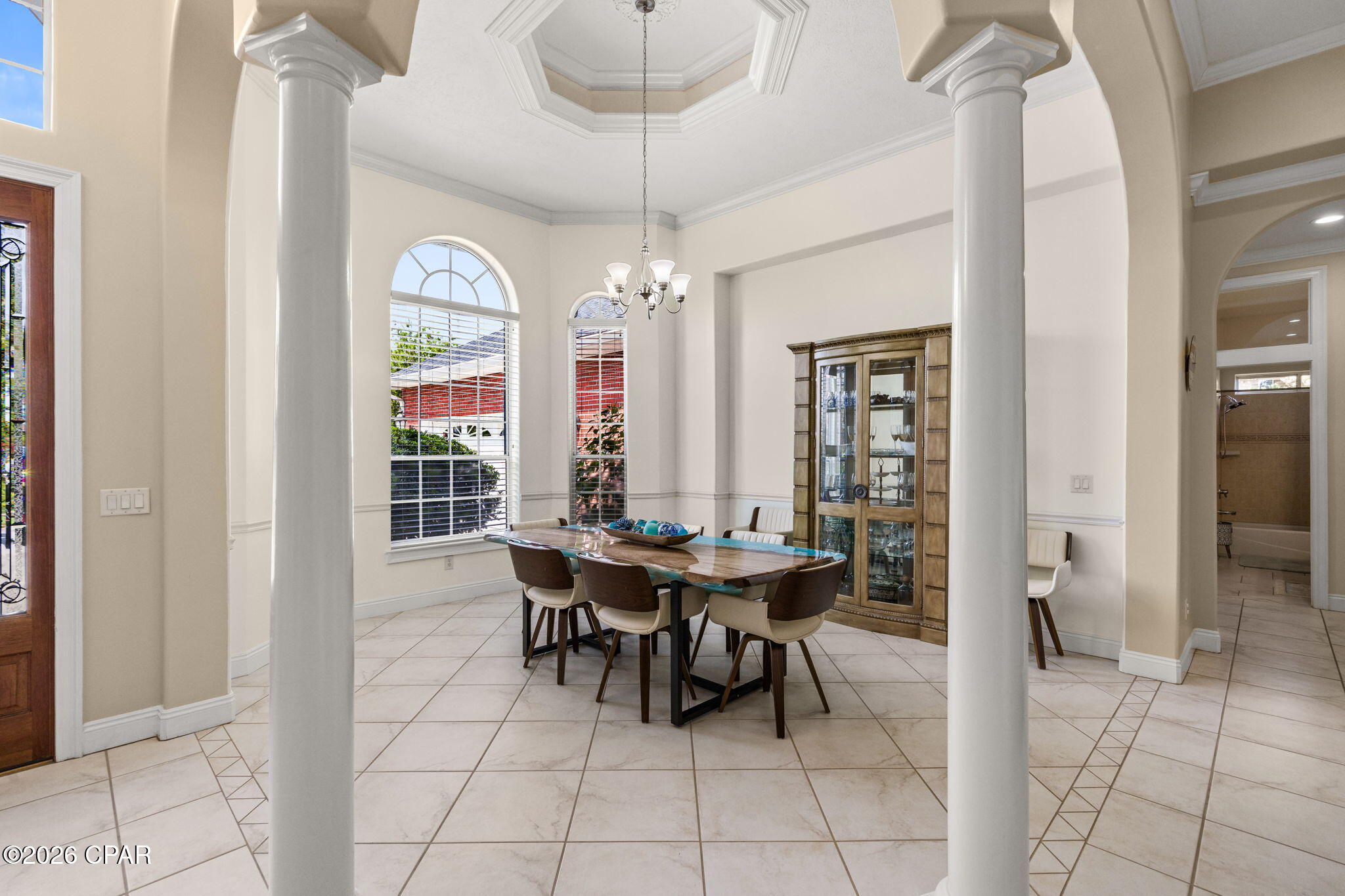 The Landings - Residential