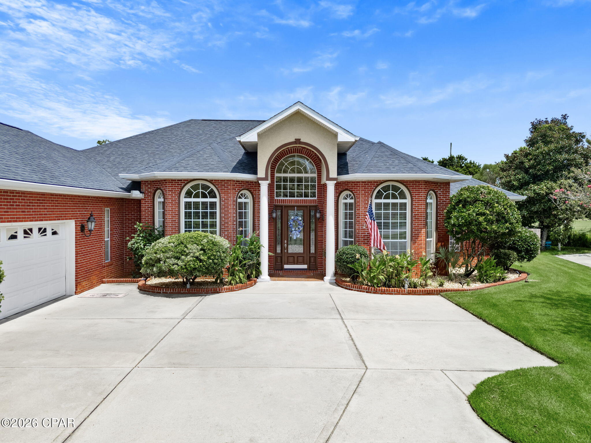 The Landings - Residential