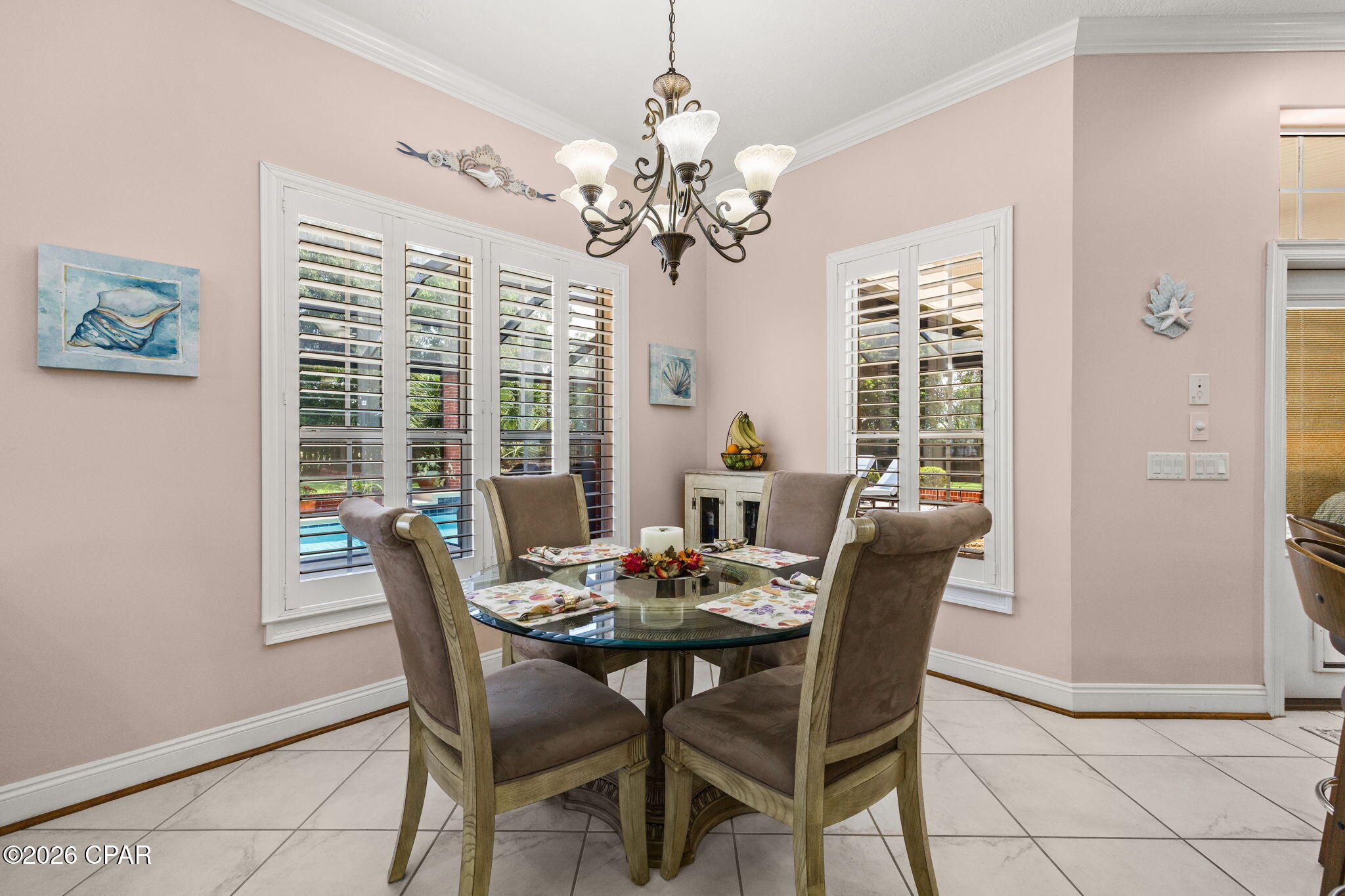 The Landings - Residential
