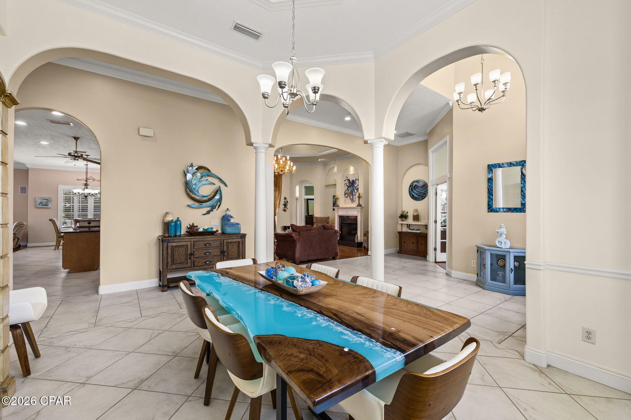 The Landings - Residential