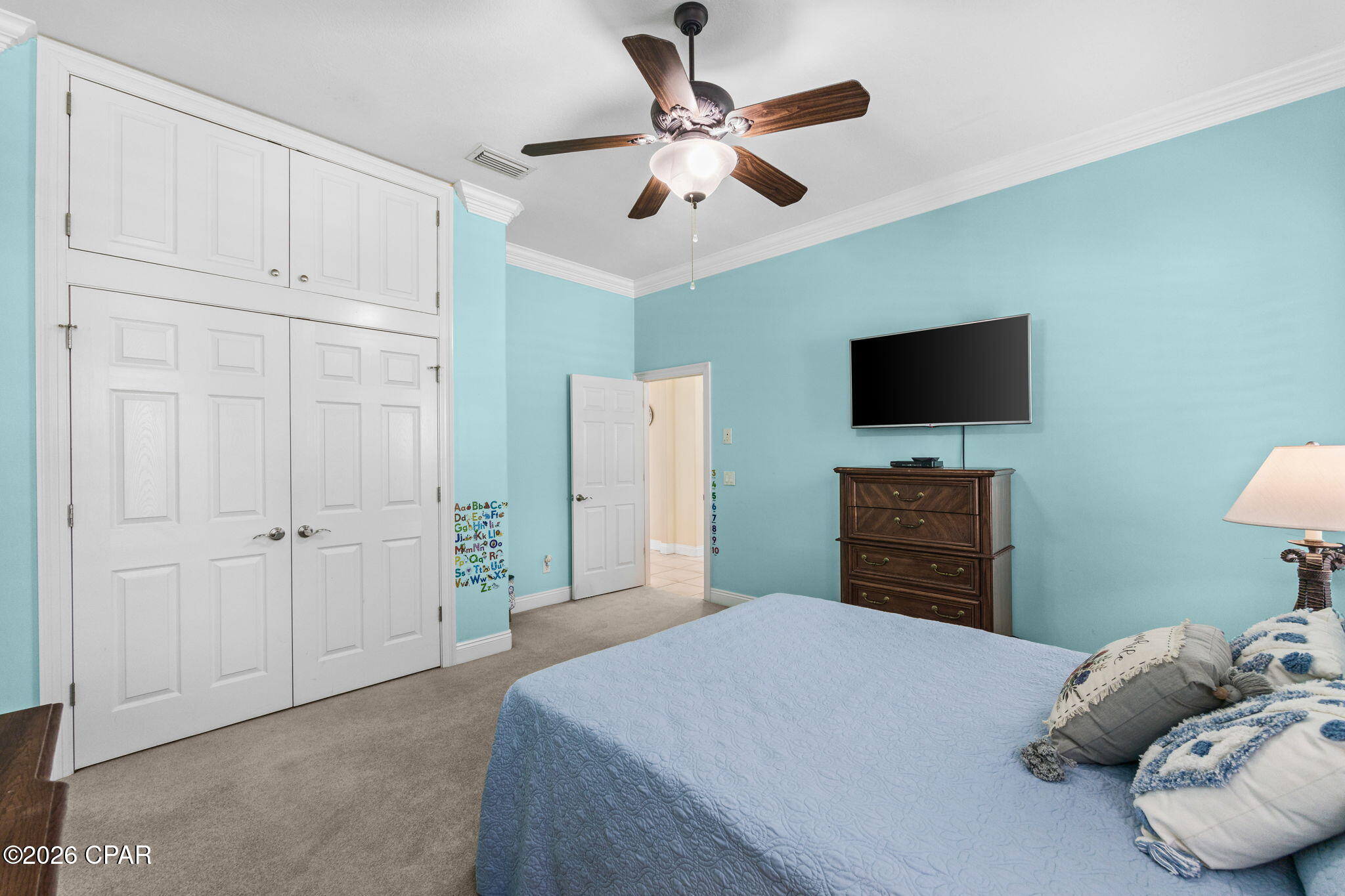 The Landings - Residential