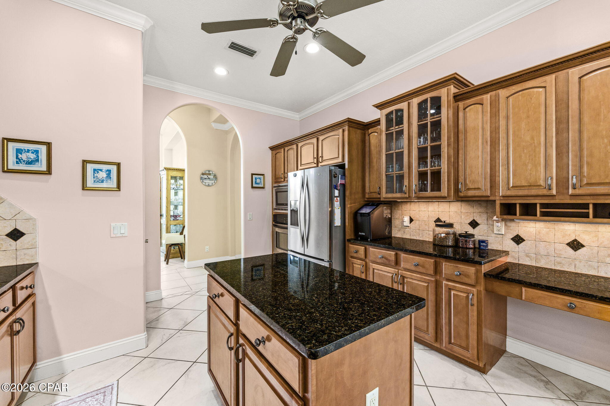 The Landings - Residential