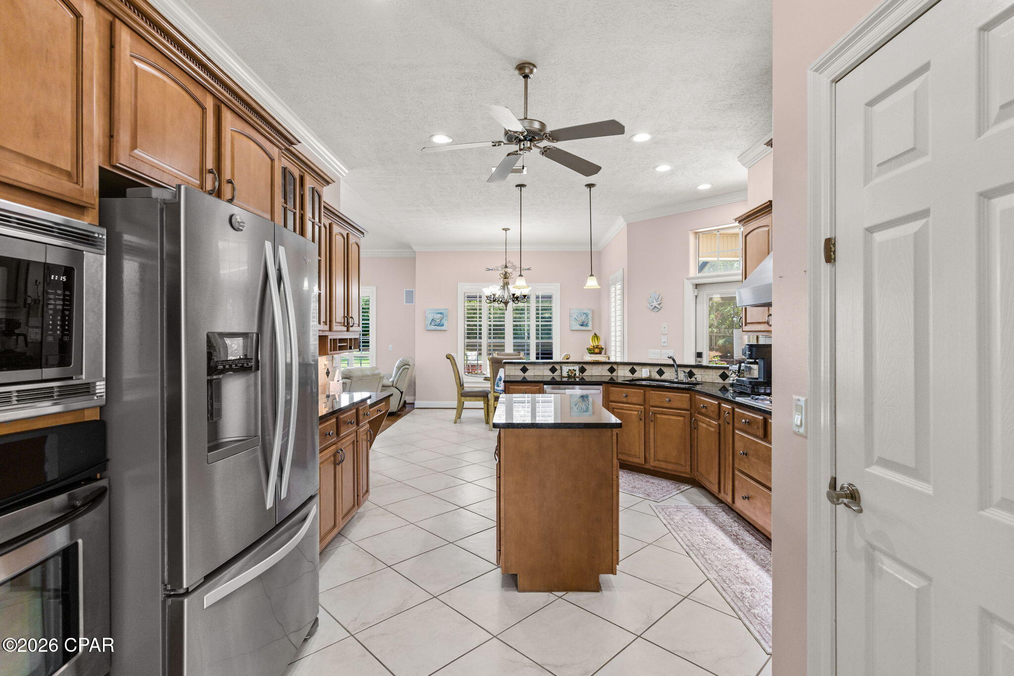 The Landings - Residential