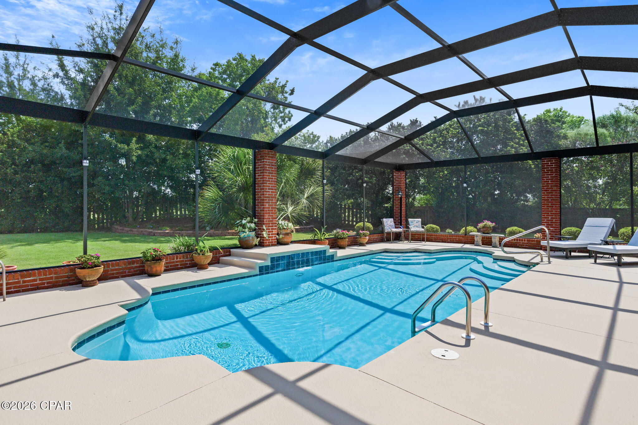 The Landings - Residential